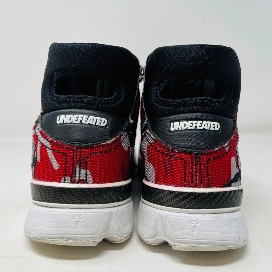 Nike Kobe 1 Protro Undefeated Red Camo (Santa Monica)