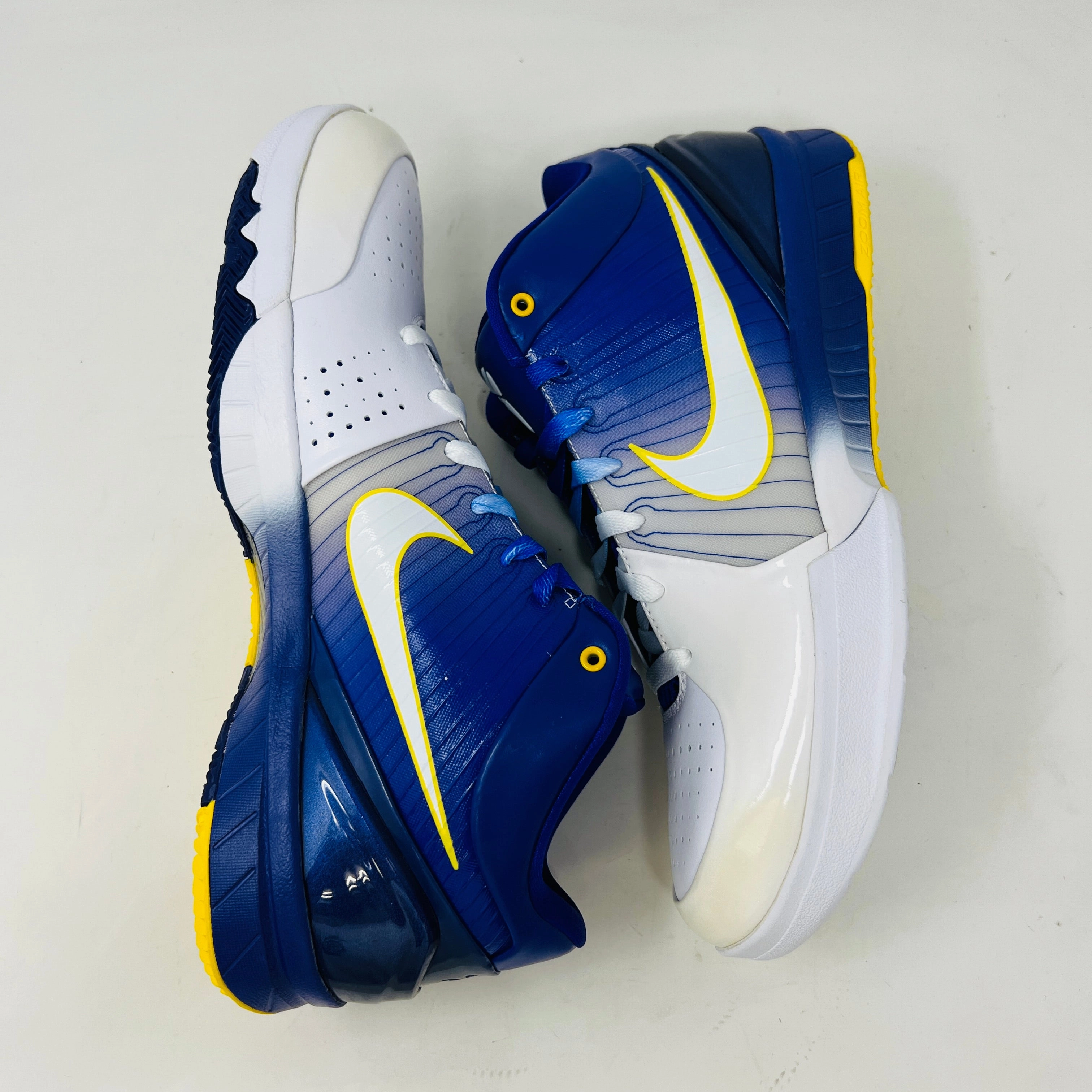 Nike Kobe 4 Gradient Home