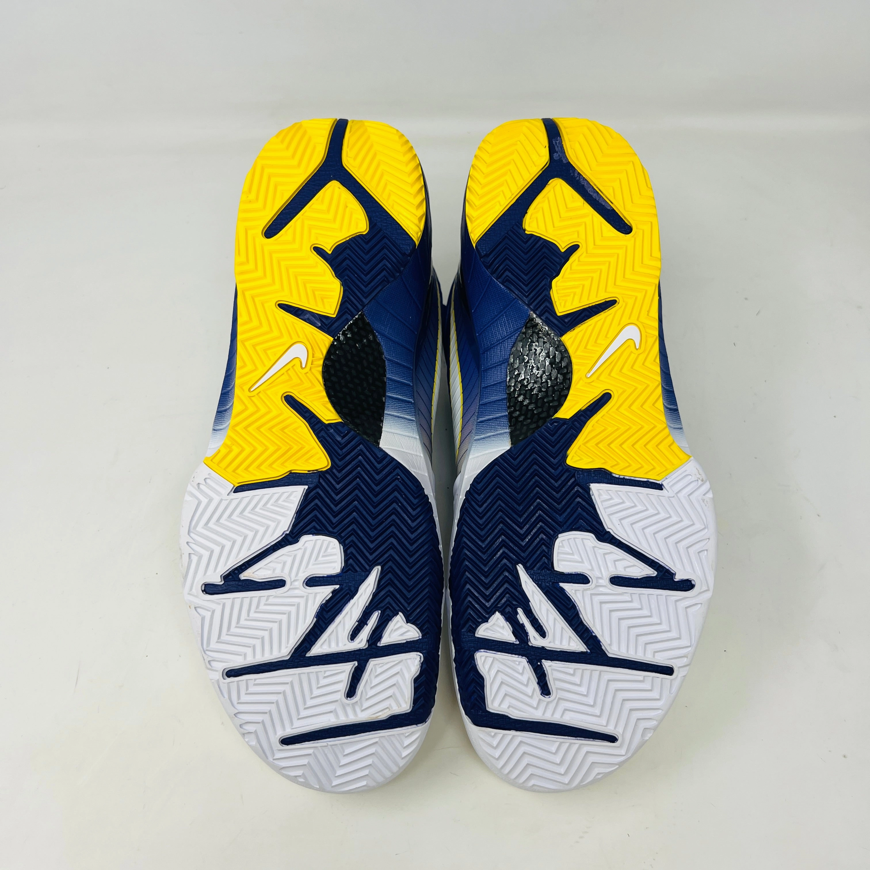 Nike Kobe 4 Gradient Home