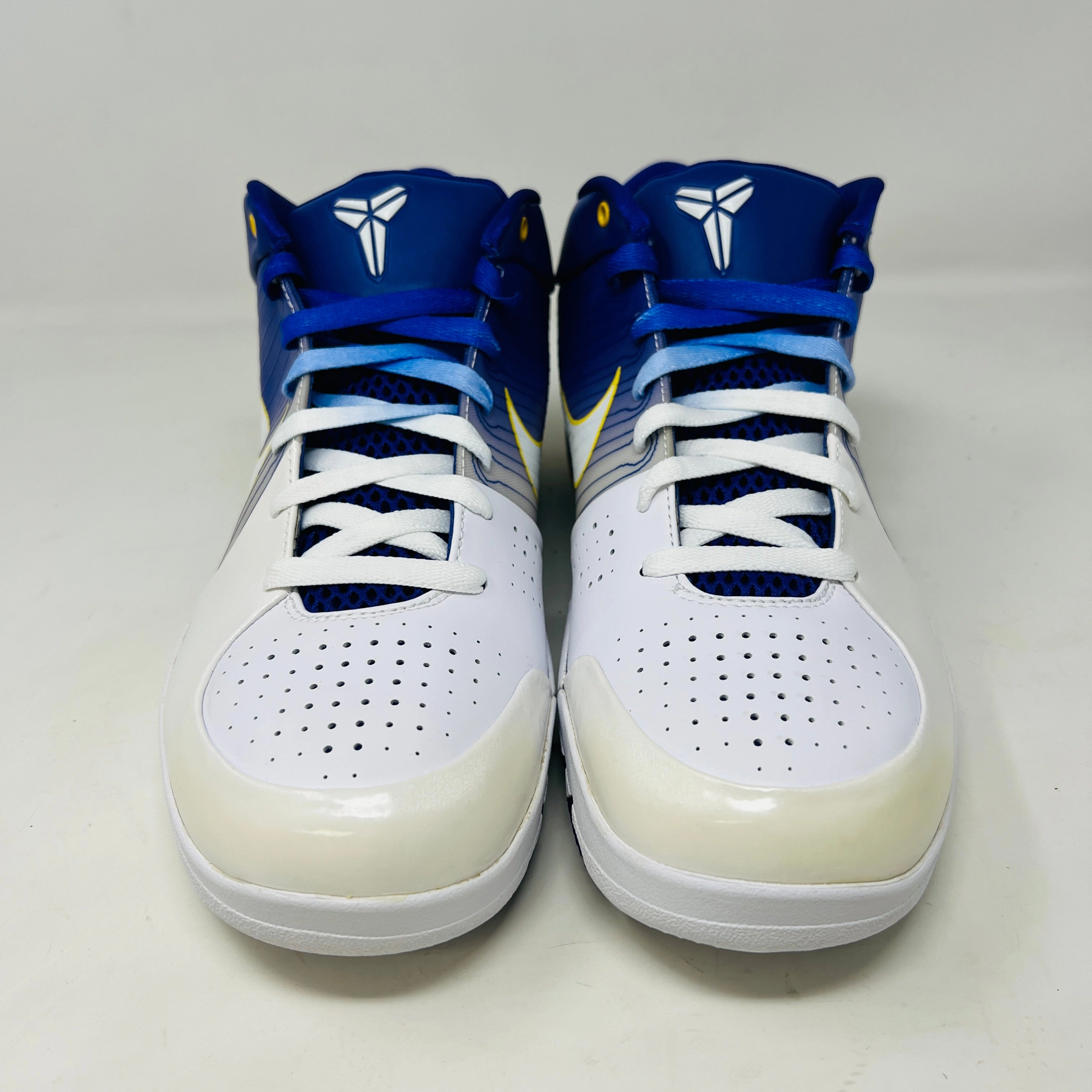 Nike Kobe 4 Gradient Home