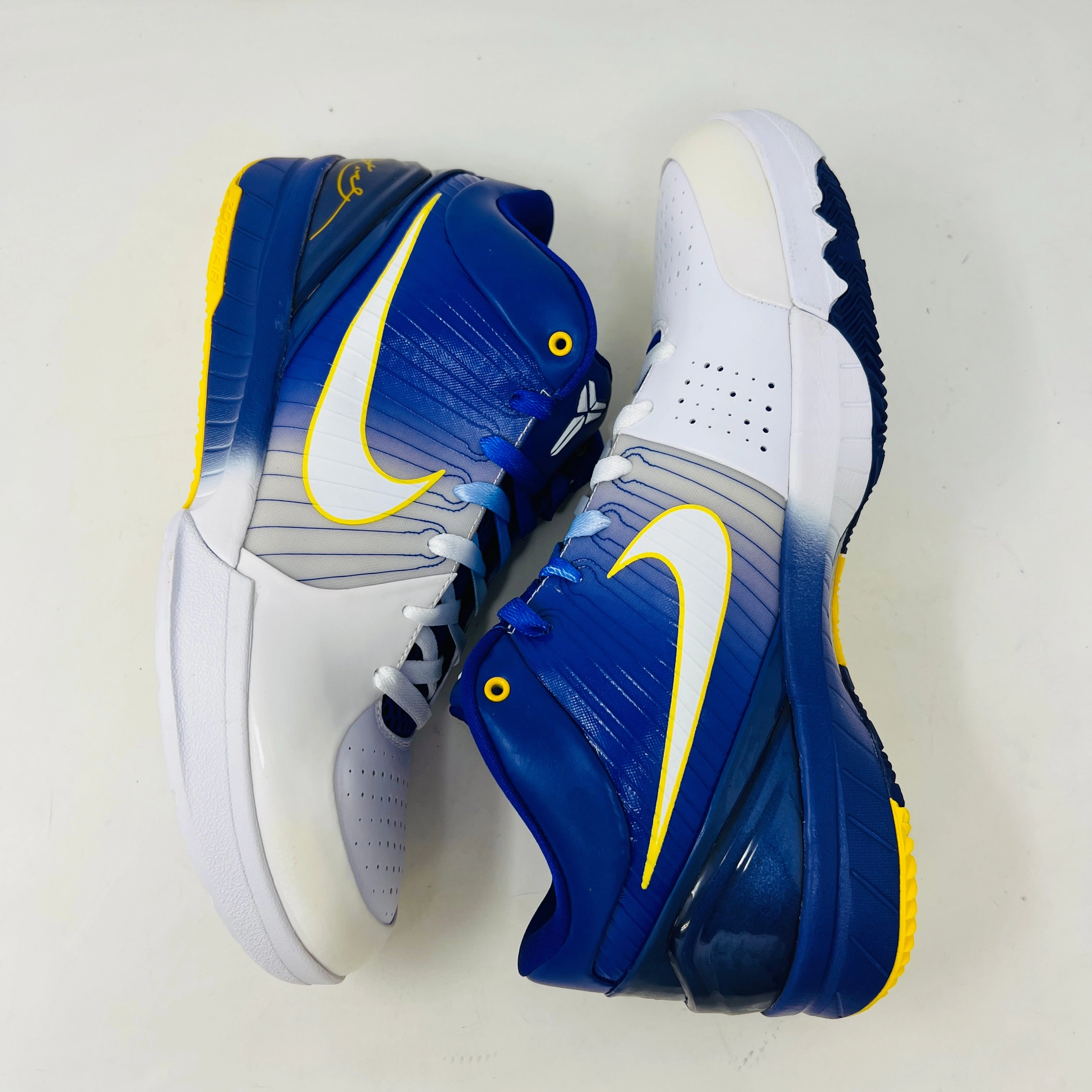 Nike Kobe 4 Gradient Home