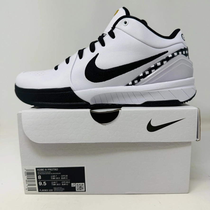 Nike Kobe 4 Protro Mambacita Gigi