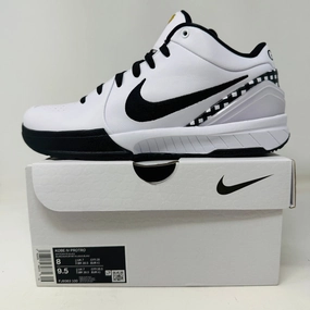 Nike Kobe 4 Protro Mambacita Gigi