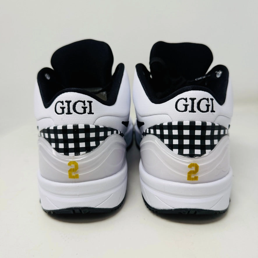 Nike Kobe 4 Protro Mambacita Gigi