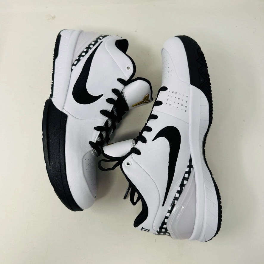Nike Kobe 4 Protro Mambacita Gigi