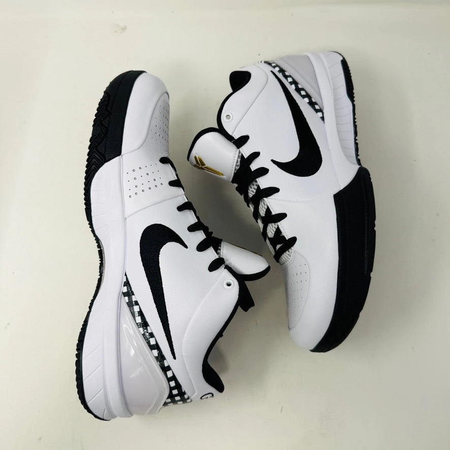 Nike Kobe 4 Protro Mambacita Gigi