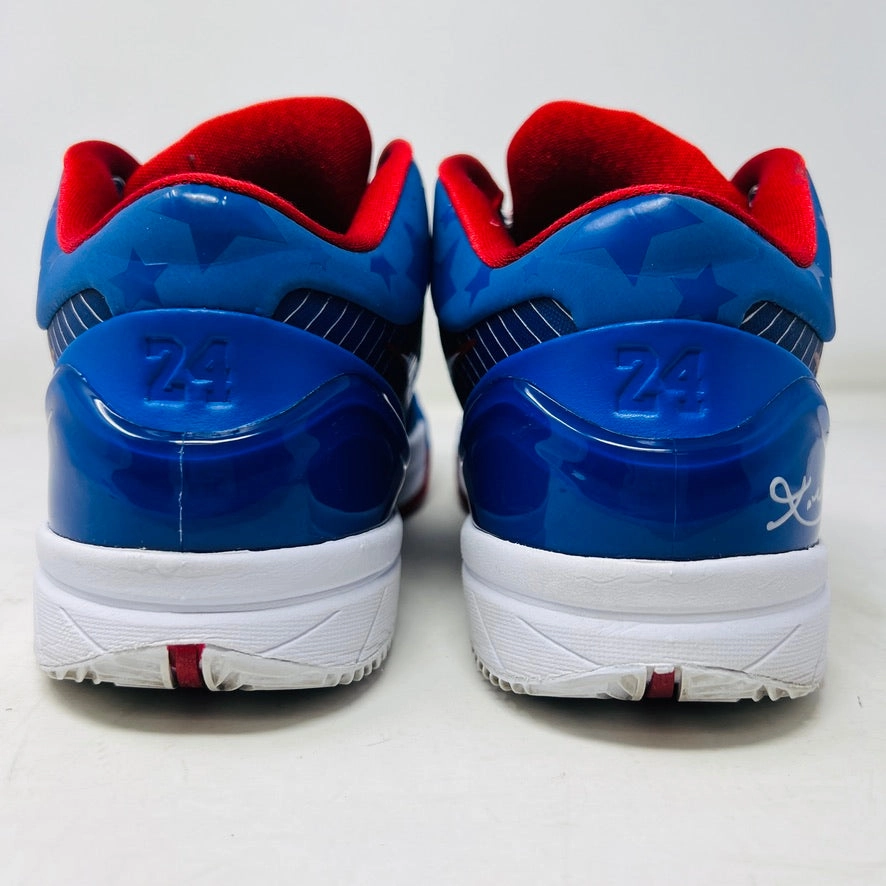 Nike Kobe 4 Protro Philly (2024)