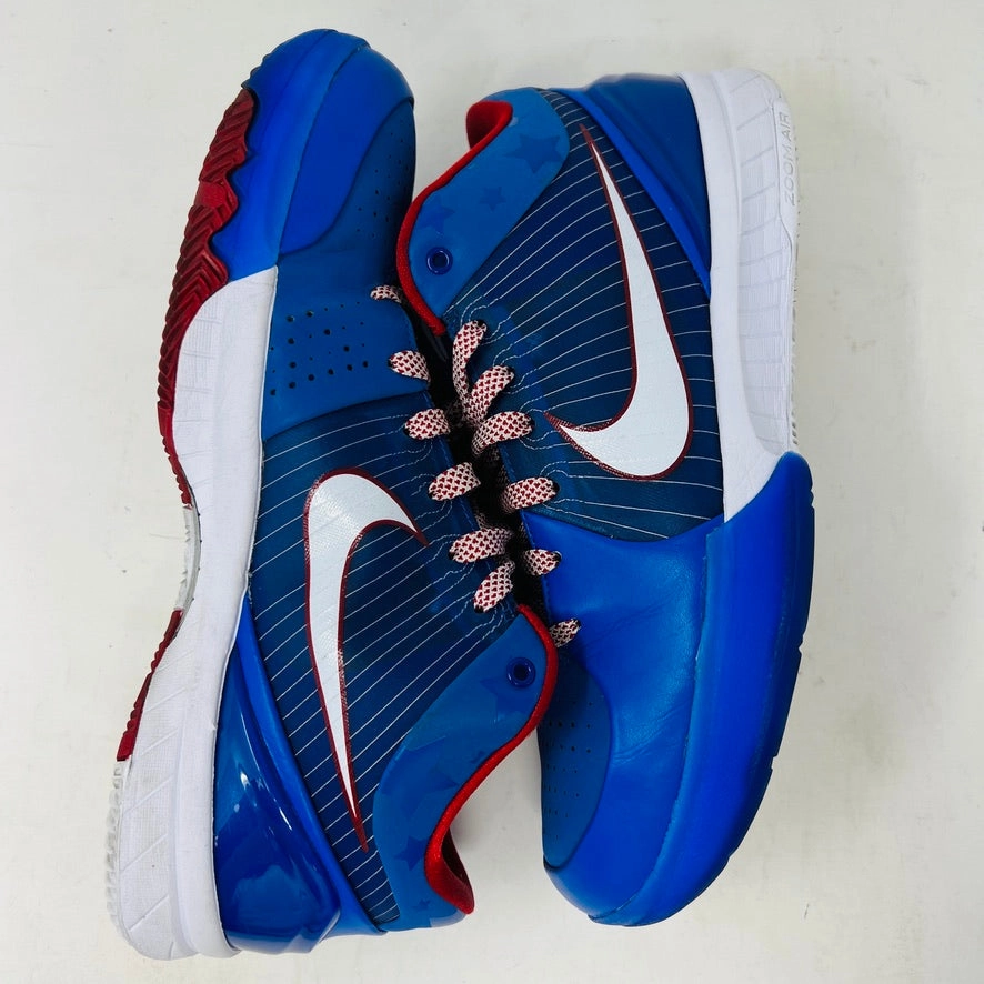 Nike Kobe 4 Protro Philly (2024)
