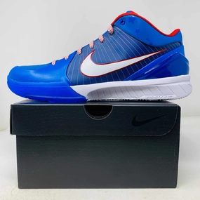Nike Kobe 4 Protro Philly (2024)