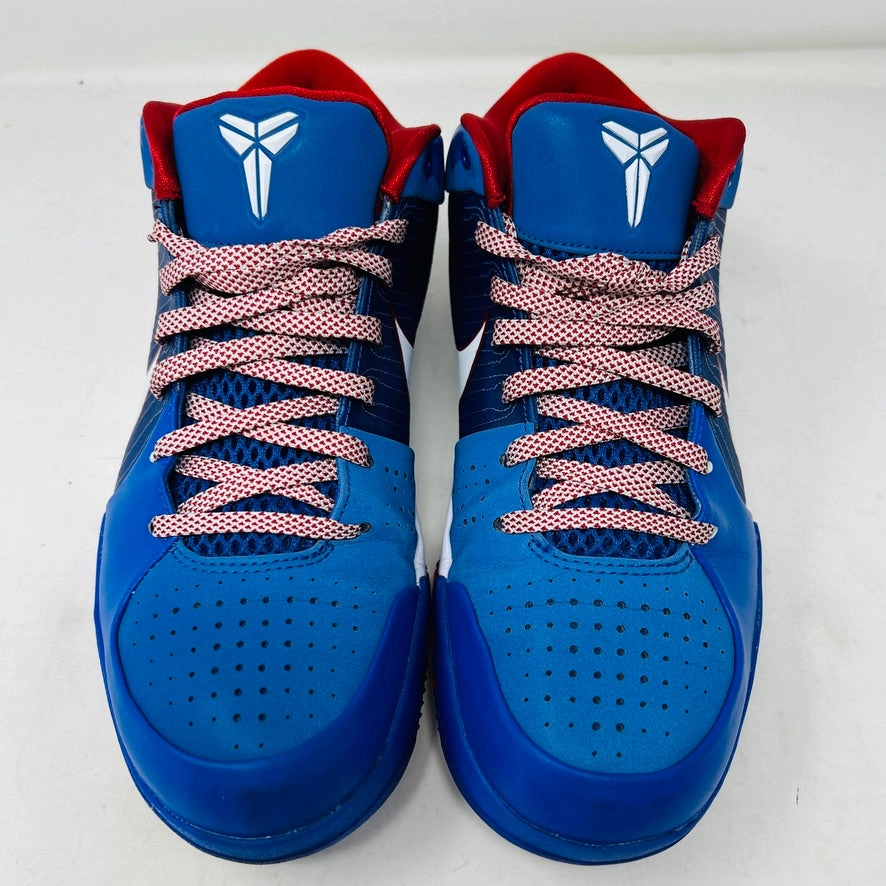 Nike Kobe 4 Protro Philly (2024)