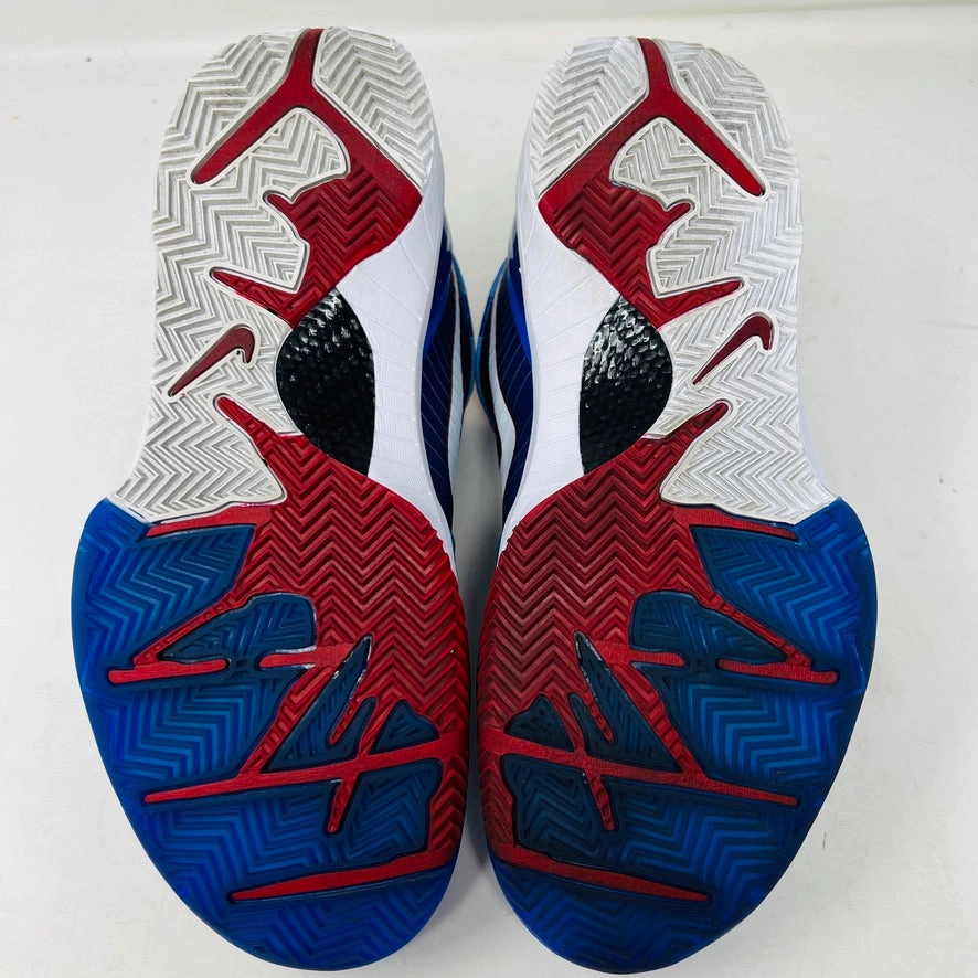 Nike Kobe 4 Protro Philly (2024)