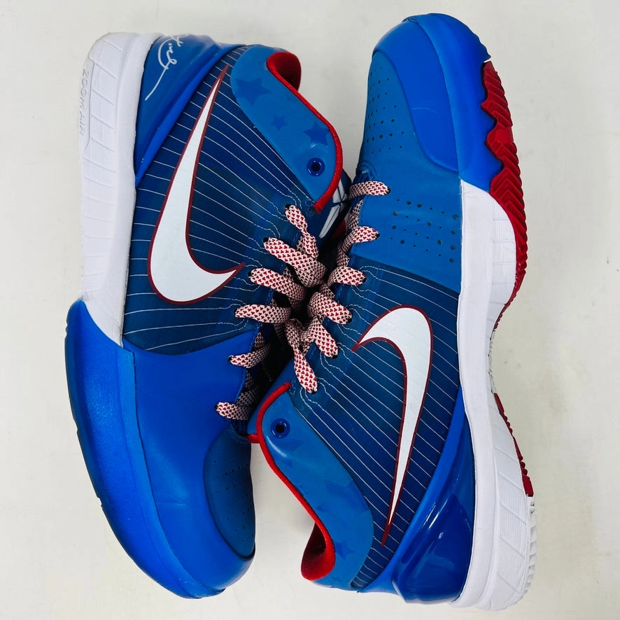 Nike Kobe 4 Protro Philly (2024)
