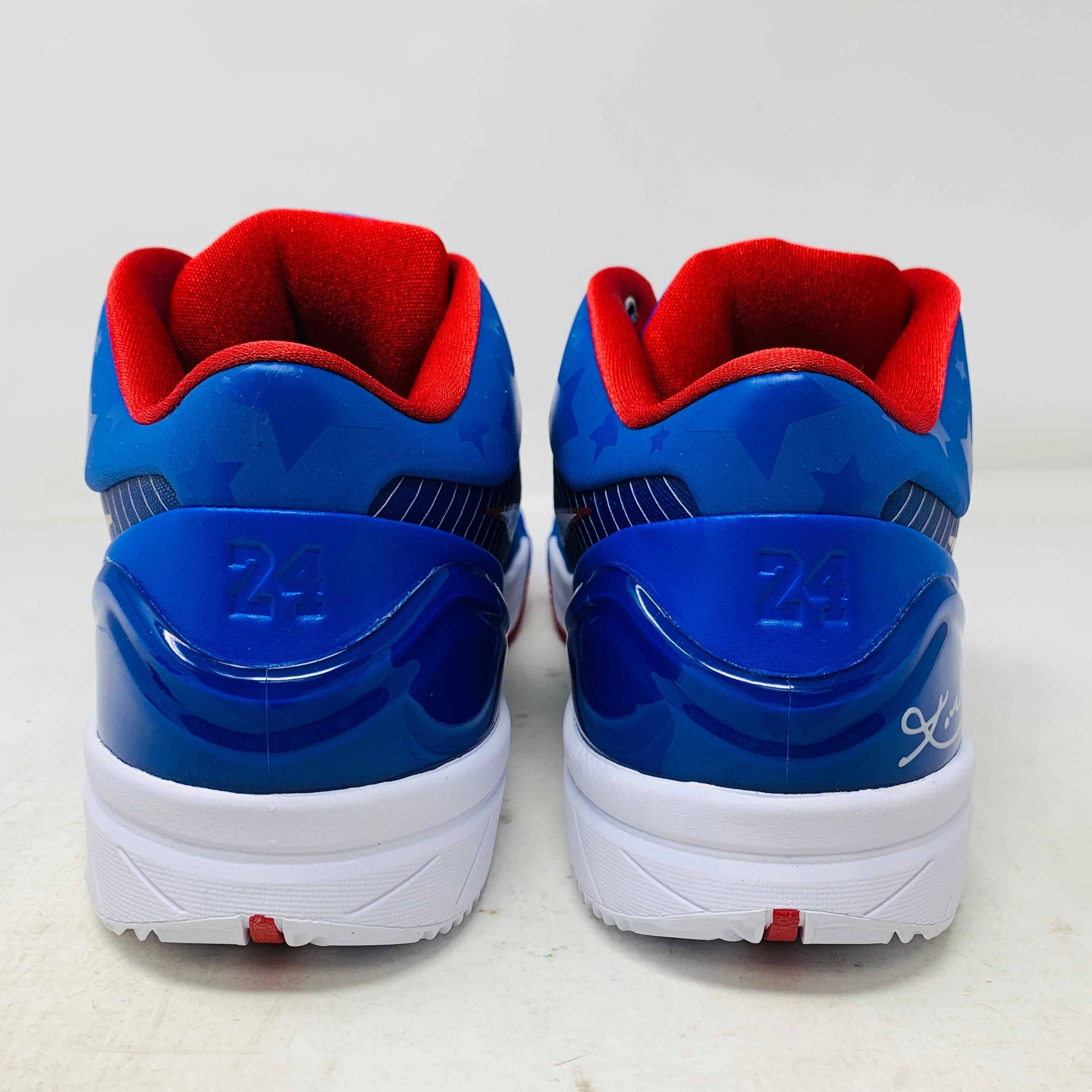 Nike Kobe 4 Protro Philly (2024)