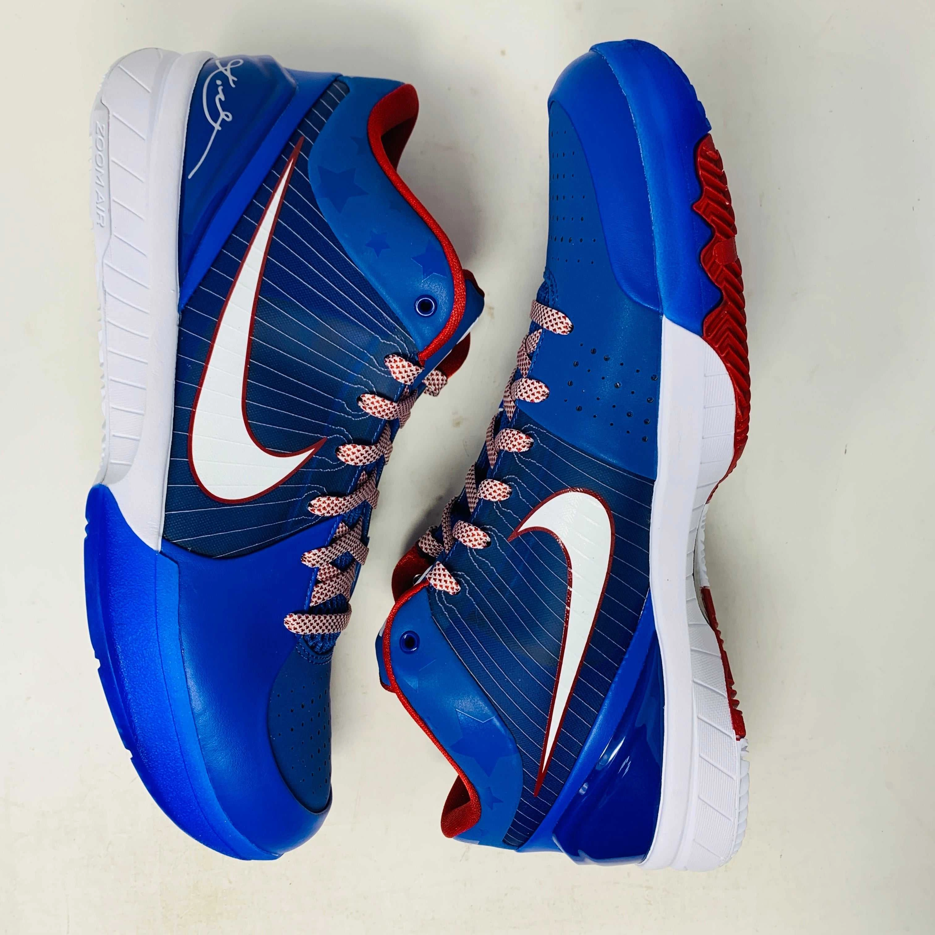 Nike Kobe 4 Protro Philly (2024)