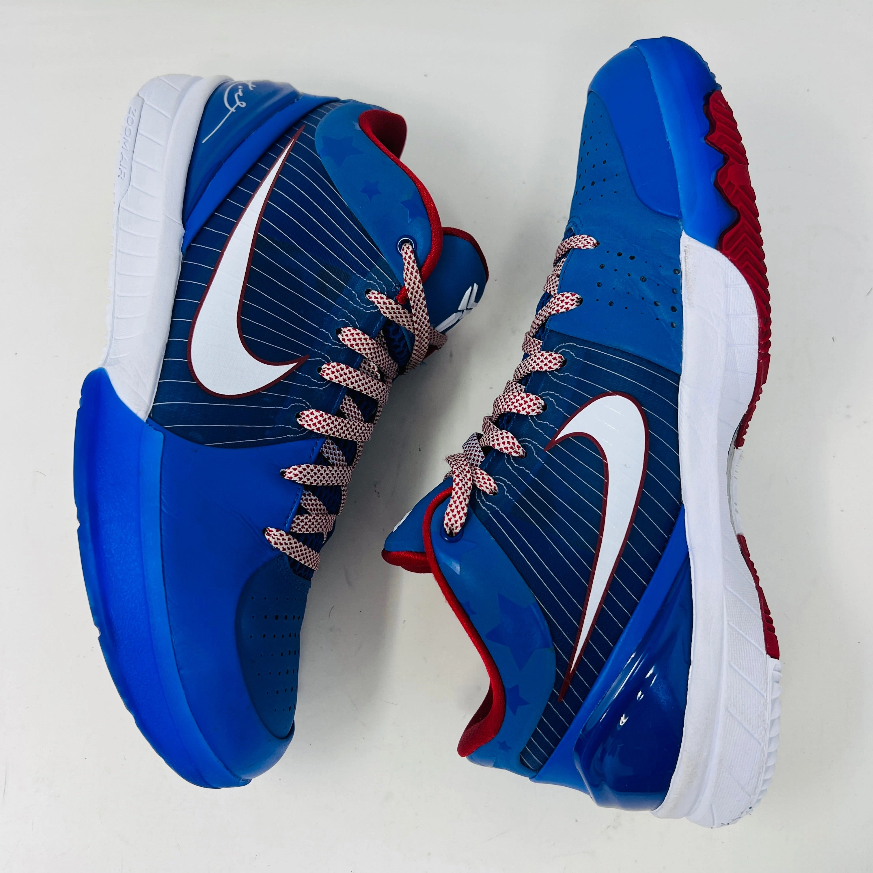 Nike Kobe 4 Protro Philly