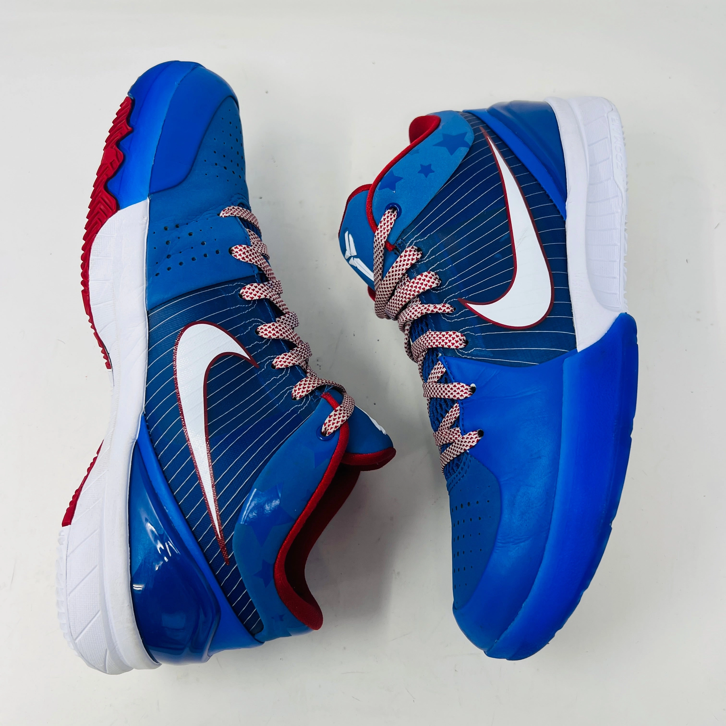 Nike Kobe 4 Protro Philly
