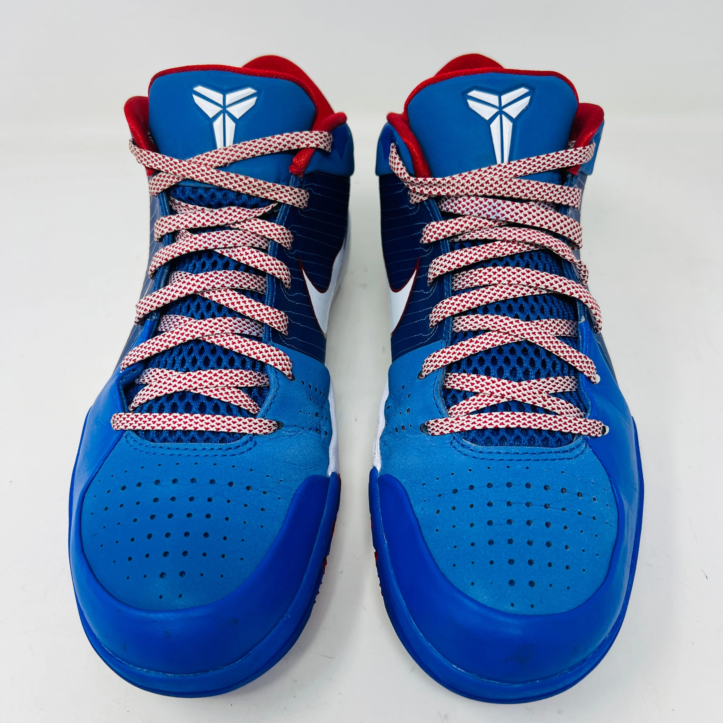 Nike Kobe 4 Protro Philly