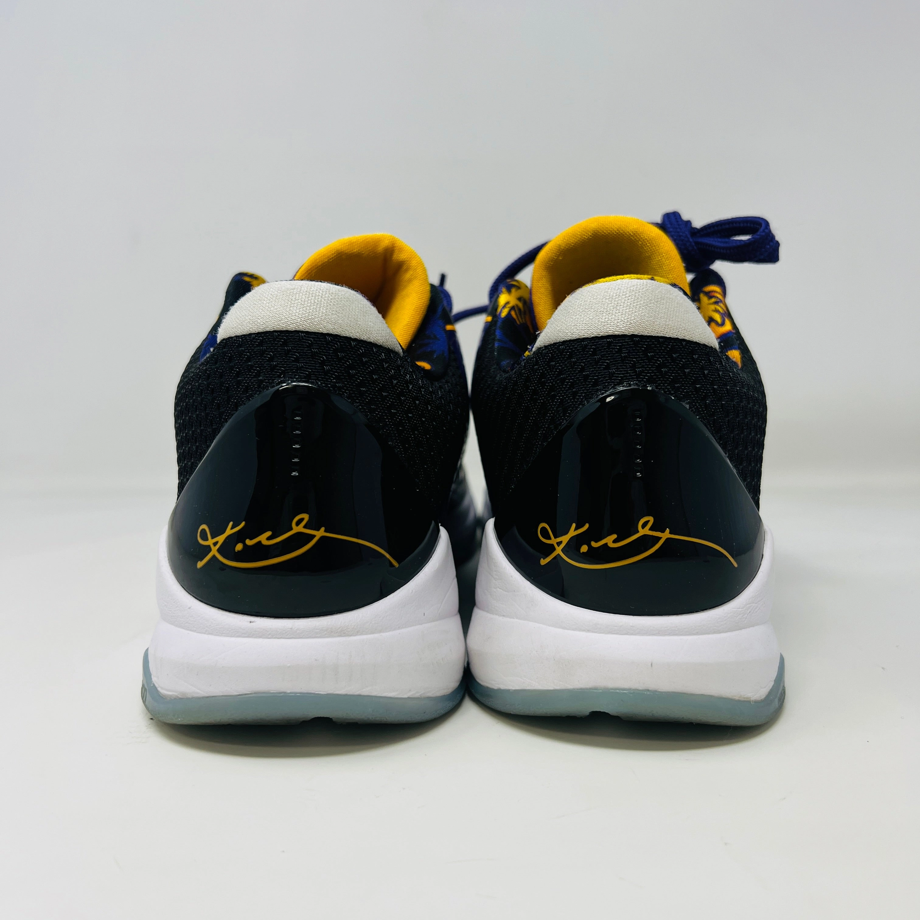 Nike Kobe 5 Protro Lakers