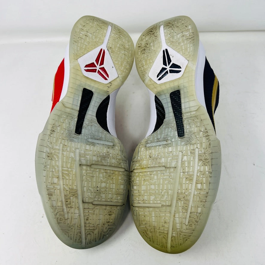 Nike Kobe 5 Protro Undefeated What If Pack