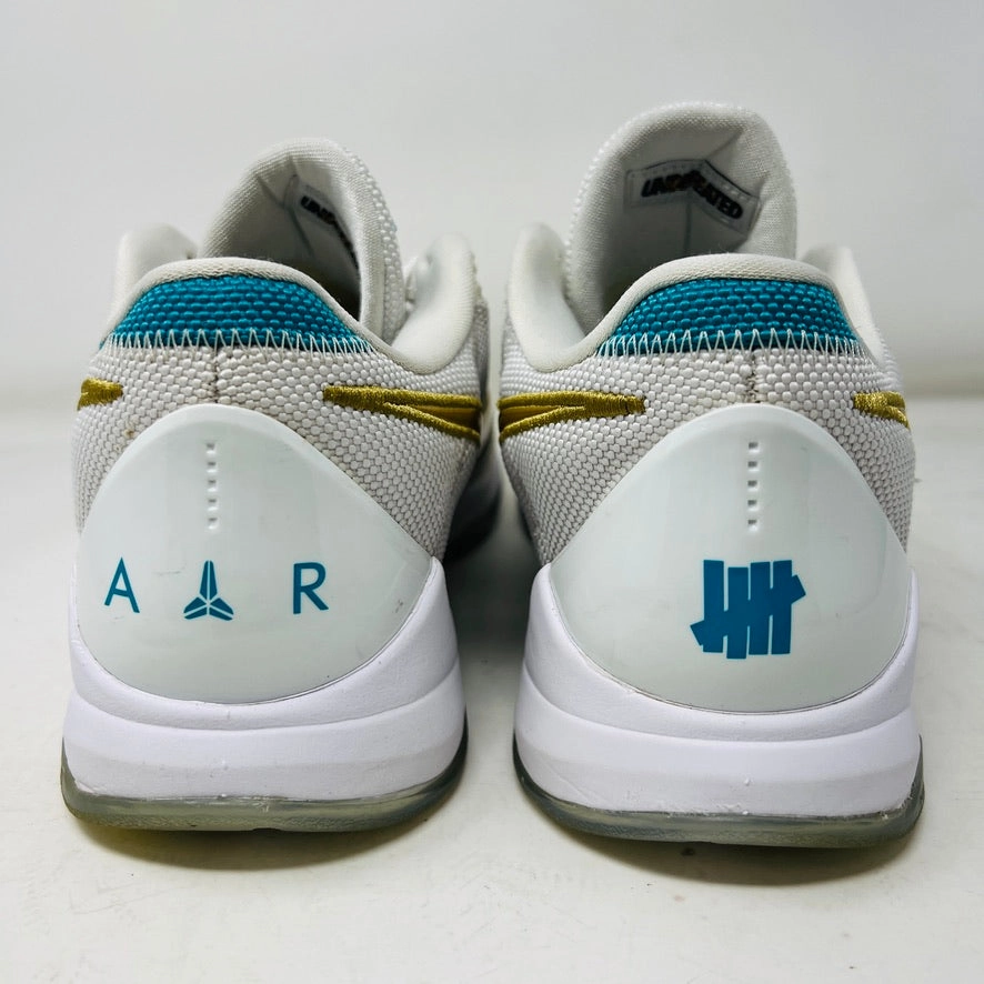 Nike Kobe 5 Protro Undefeated What If Pack