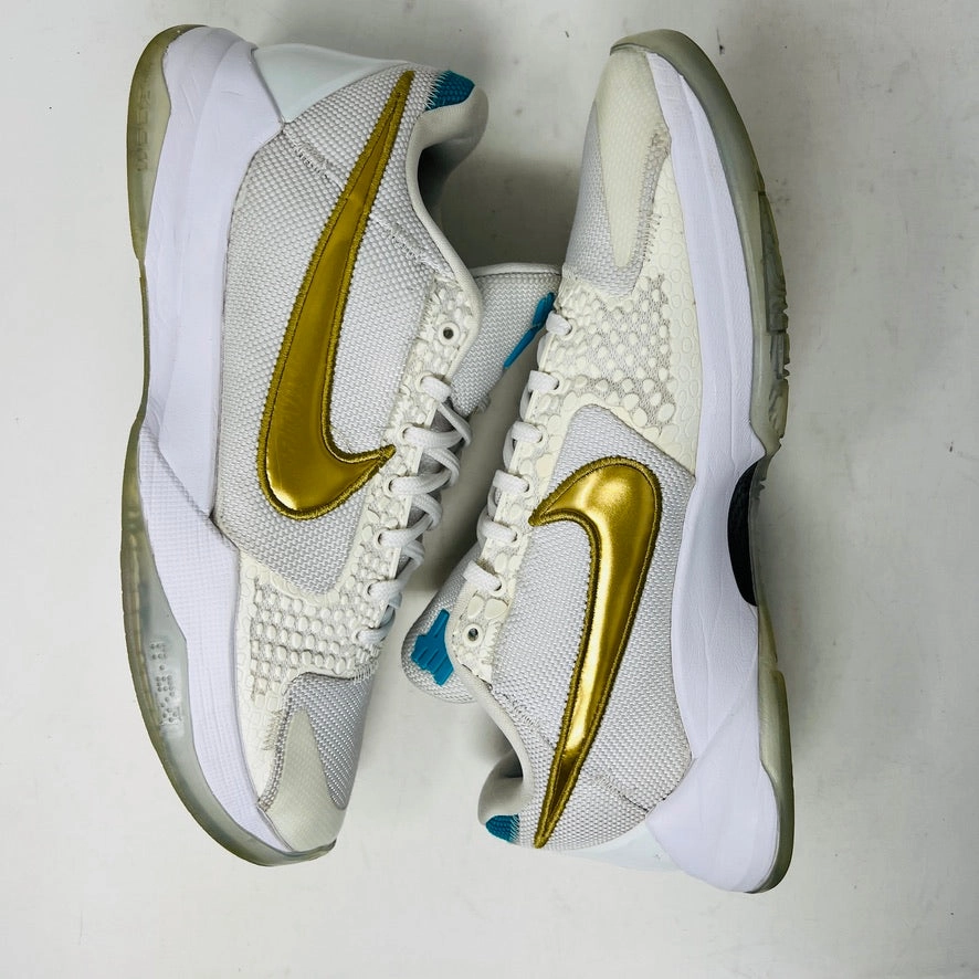 Nike Kobe 5 Protro Undefeated What If Pack