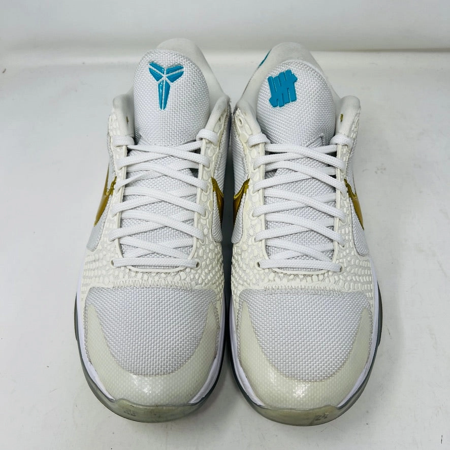 Nike Kobe 5 Protro Undefeated What If Pack