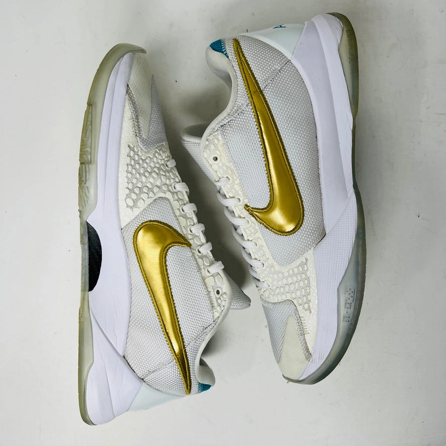 Nike Kobe 5 Protro Undefeated What If Pack