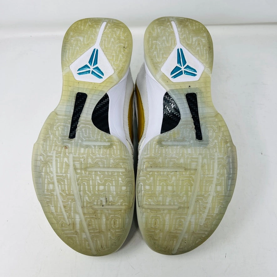 Nike Kobe 5 Protro Undefeated What If Pack
