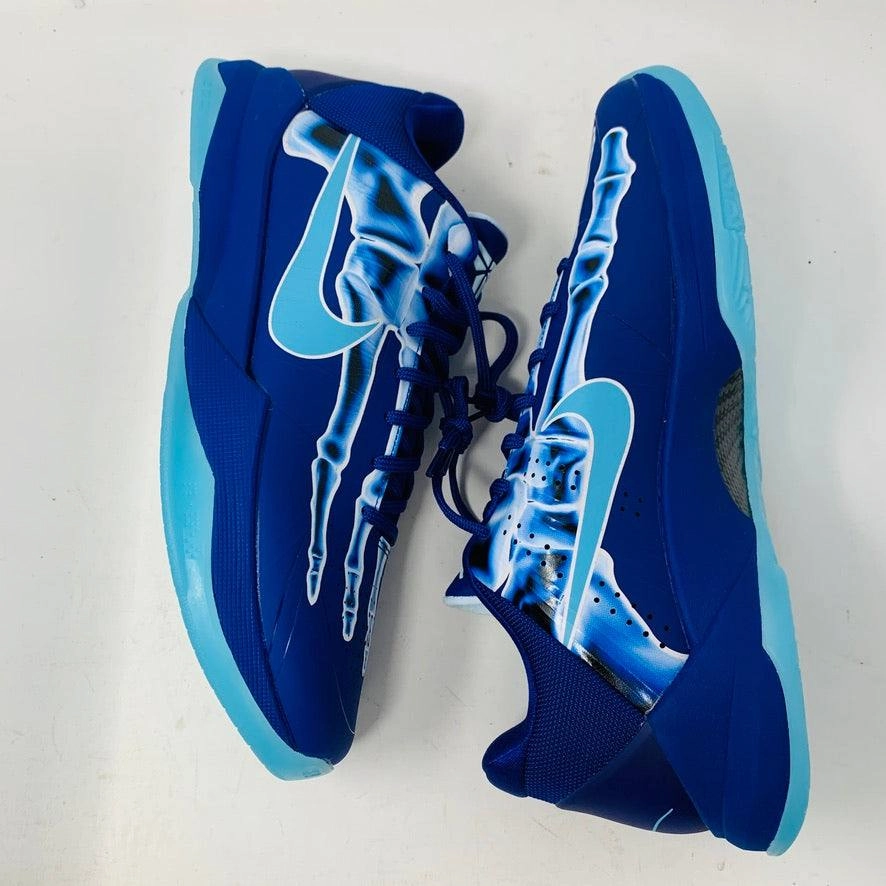 Nike Kobe 5 Protro X-Ray