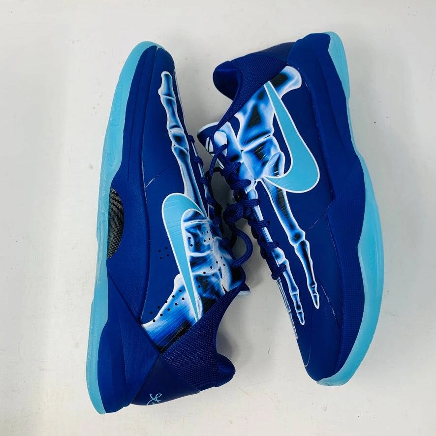 Nike Kobe 5 Protro X-Ray