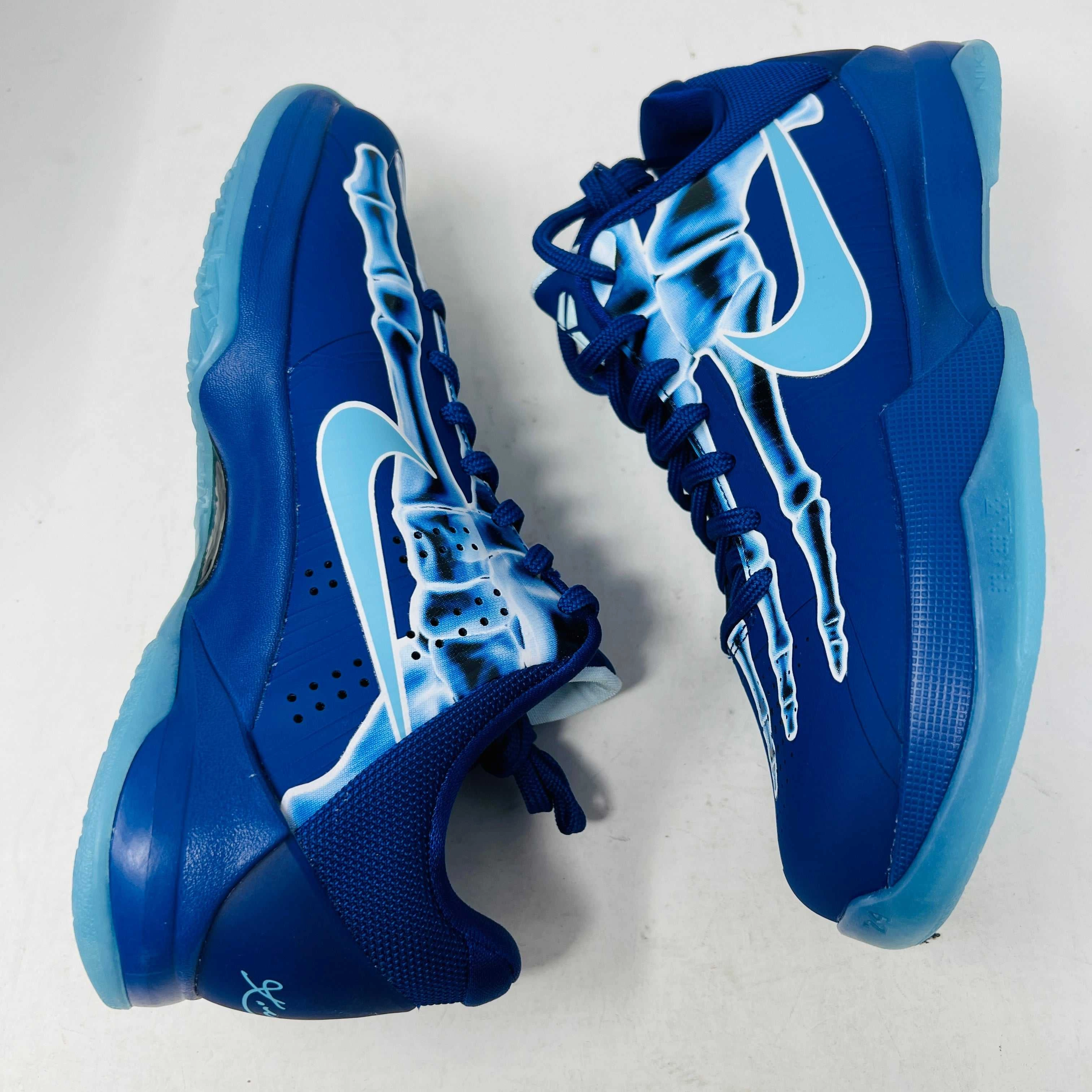 Nike Kobe 5 X-Ray (GS)