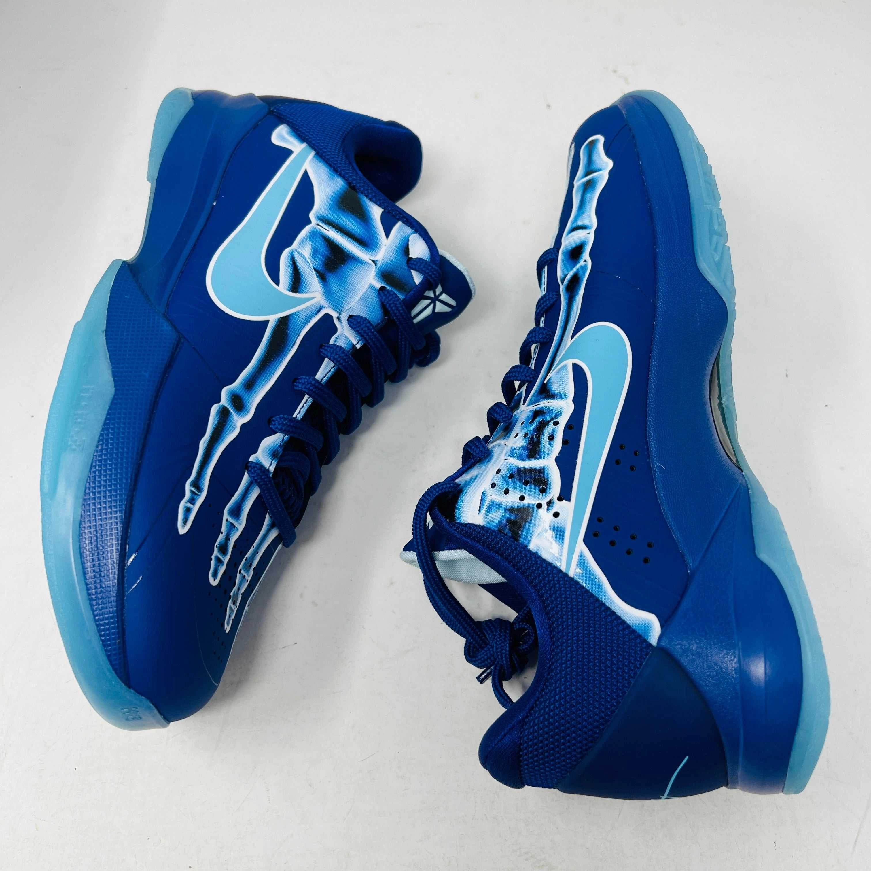 Nike Kobe 5 X-Ray (GS)
