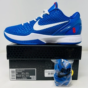 Nike Kobe 6 Protro Dodgers