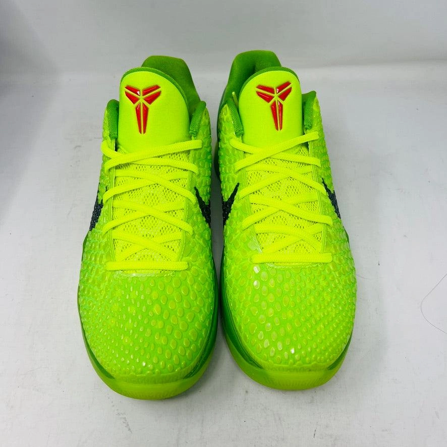 Nike Kobe 6 Protro Grinch (2020)