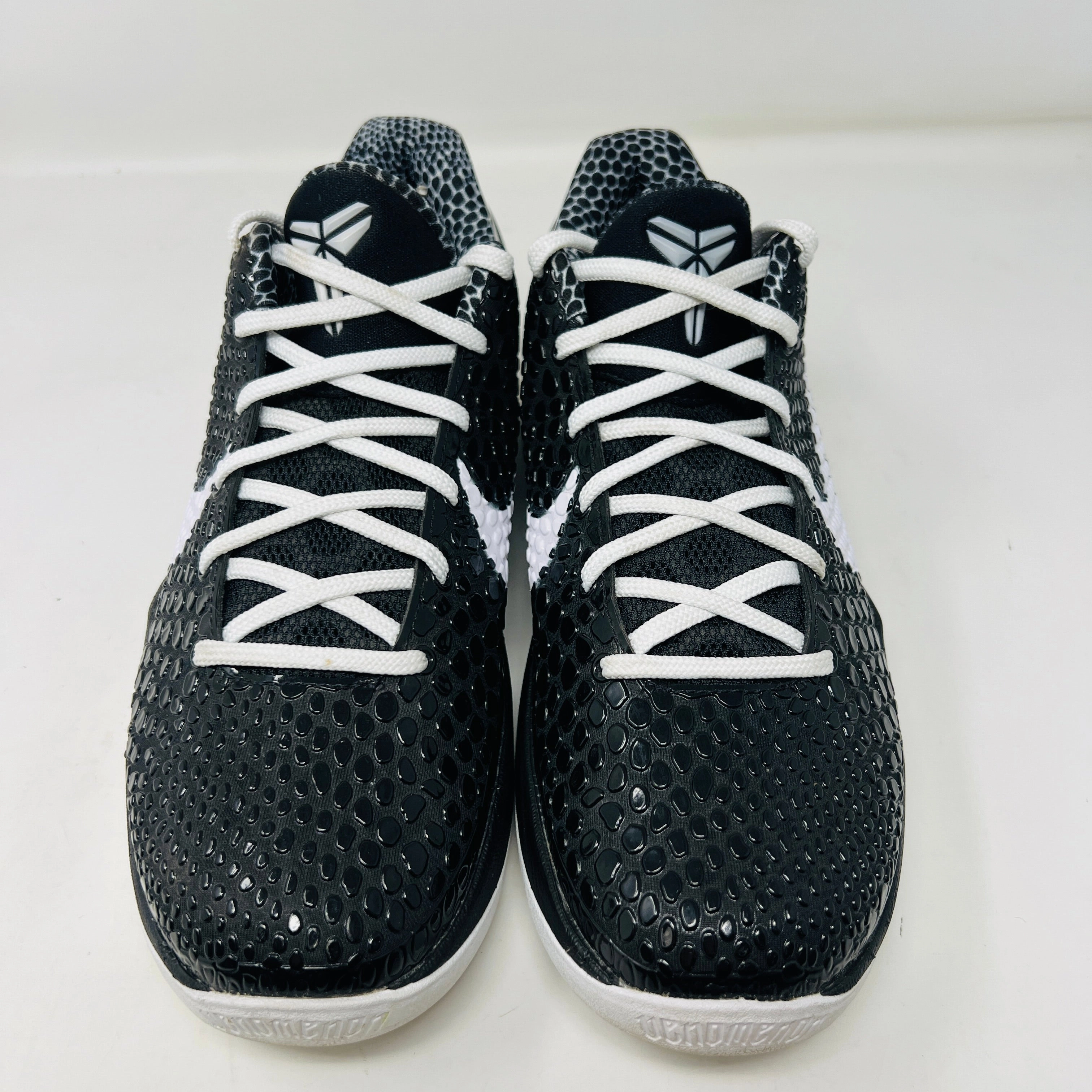 Nike Kobe 6 Protro Mambacita Sweet 16