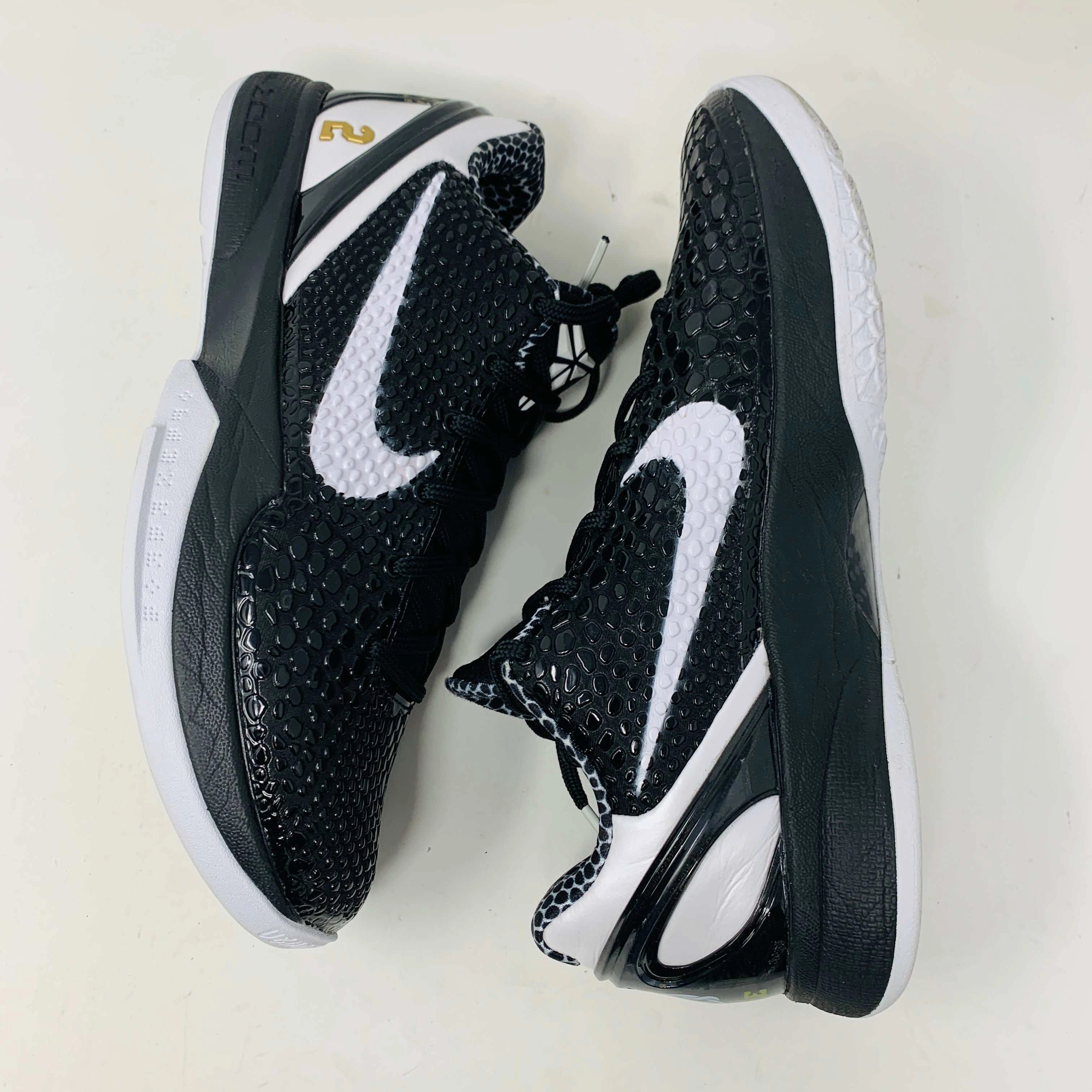 Nike Kobe 6 Protro Mambacita Sweet 16