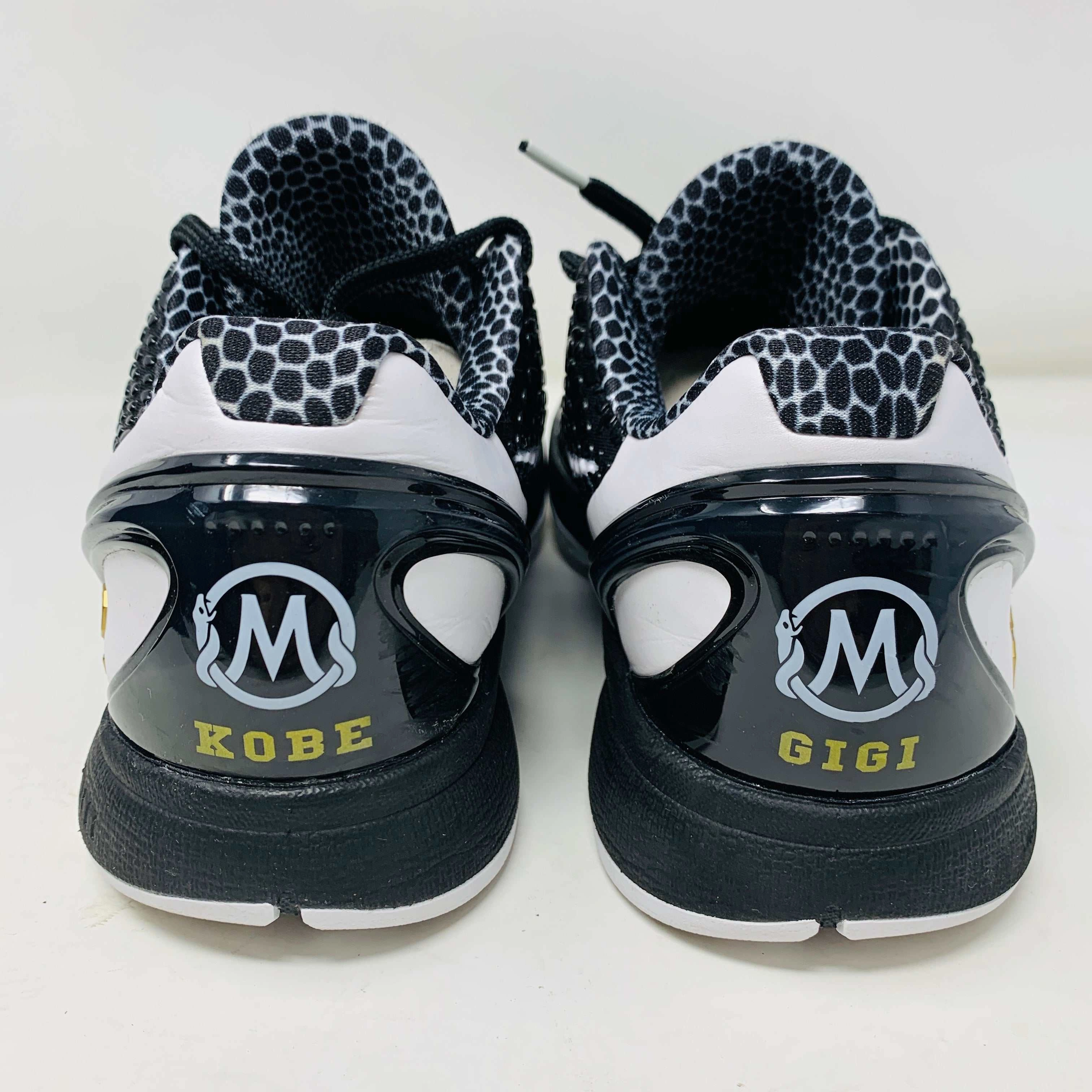 Nike Kobe 6 Protro Mambacita Sweet 16