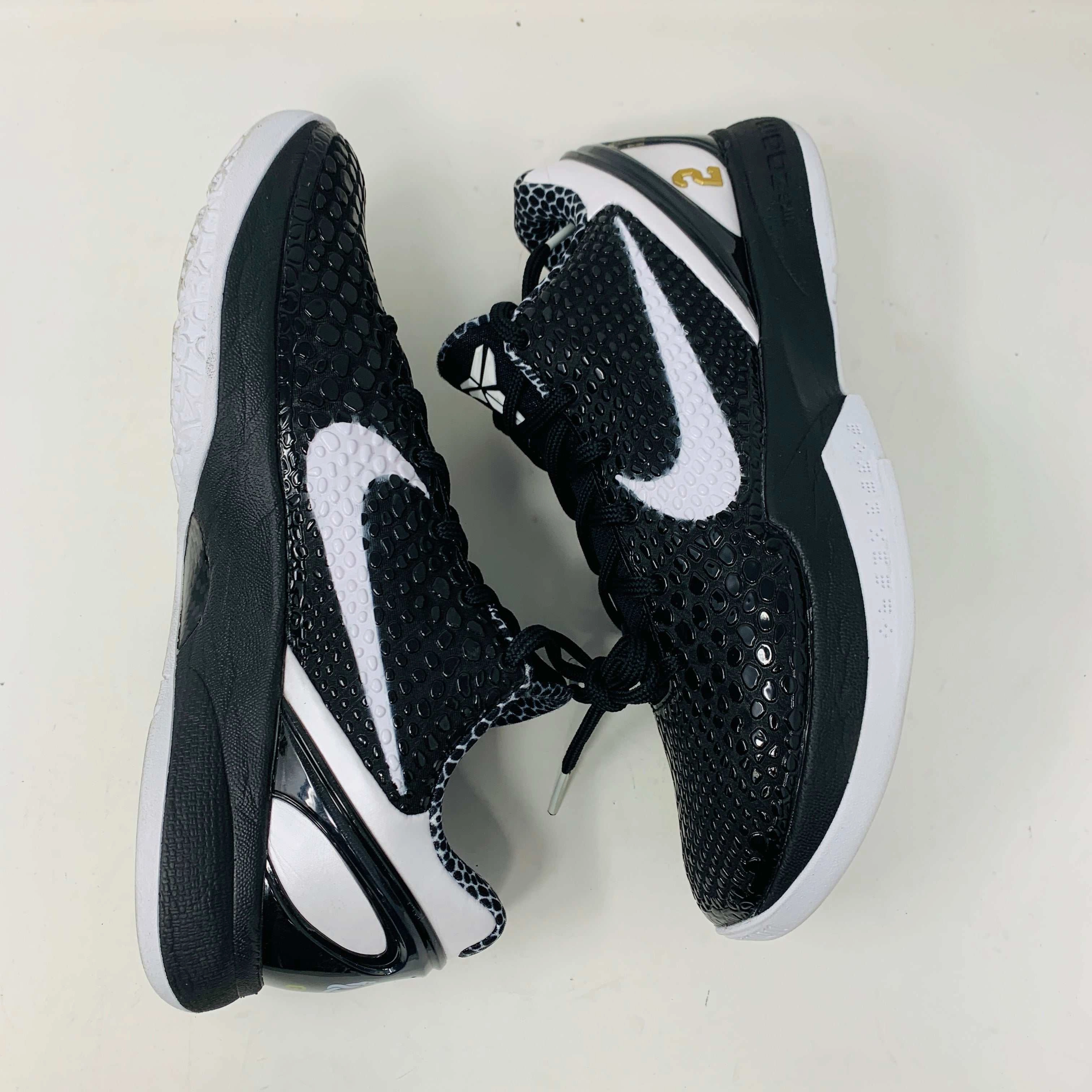 Nike Kobe 6 Protro Mambacita Sweet 16