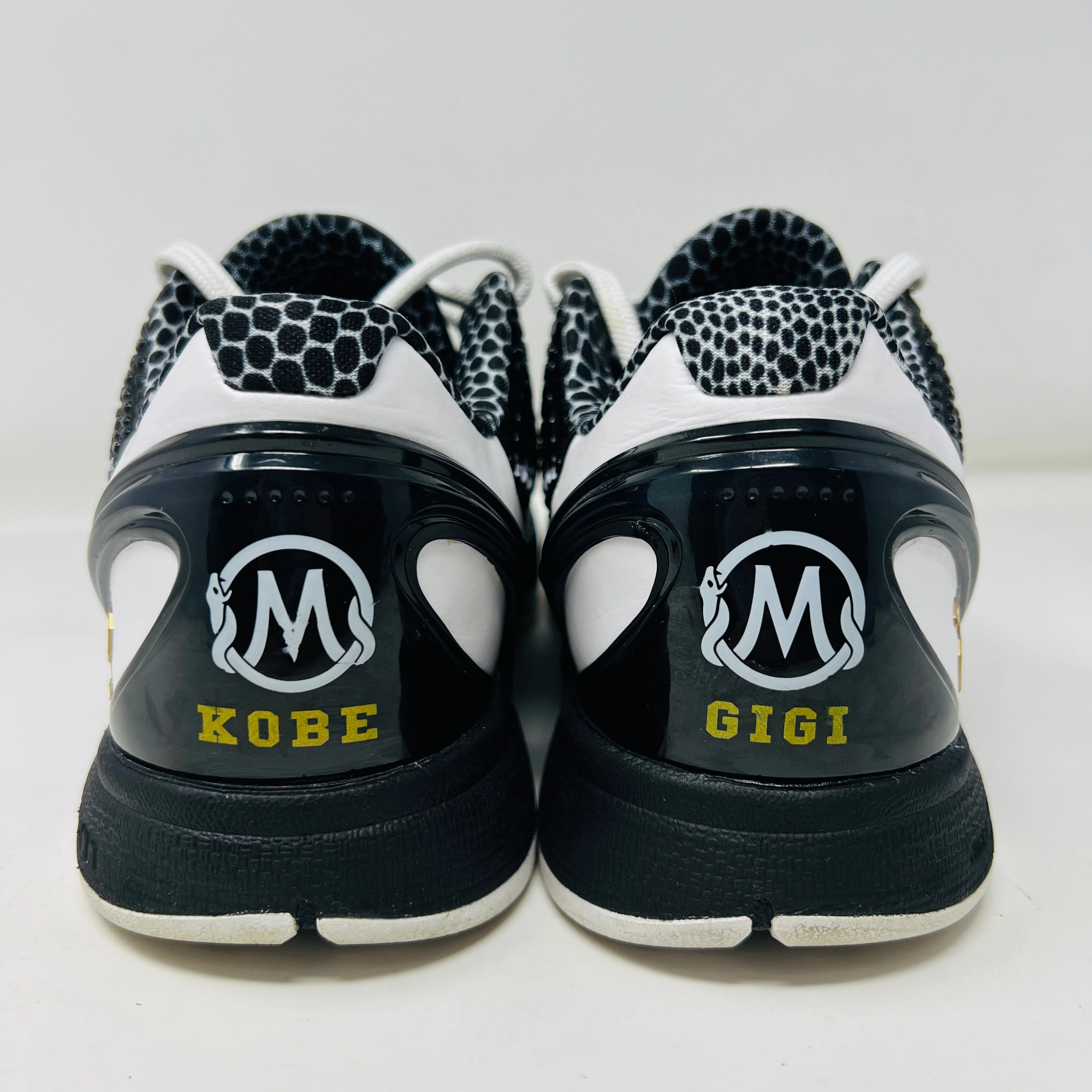Nike Kobe 6 Protro Mambacita Sweet 16