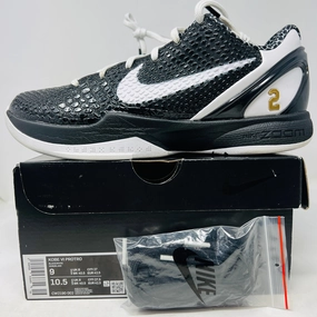 Nike Kobe 6 Protro Mambacita Sweet 16
