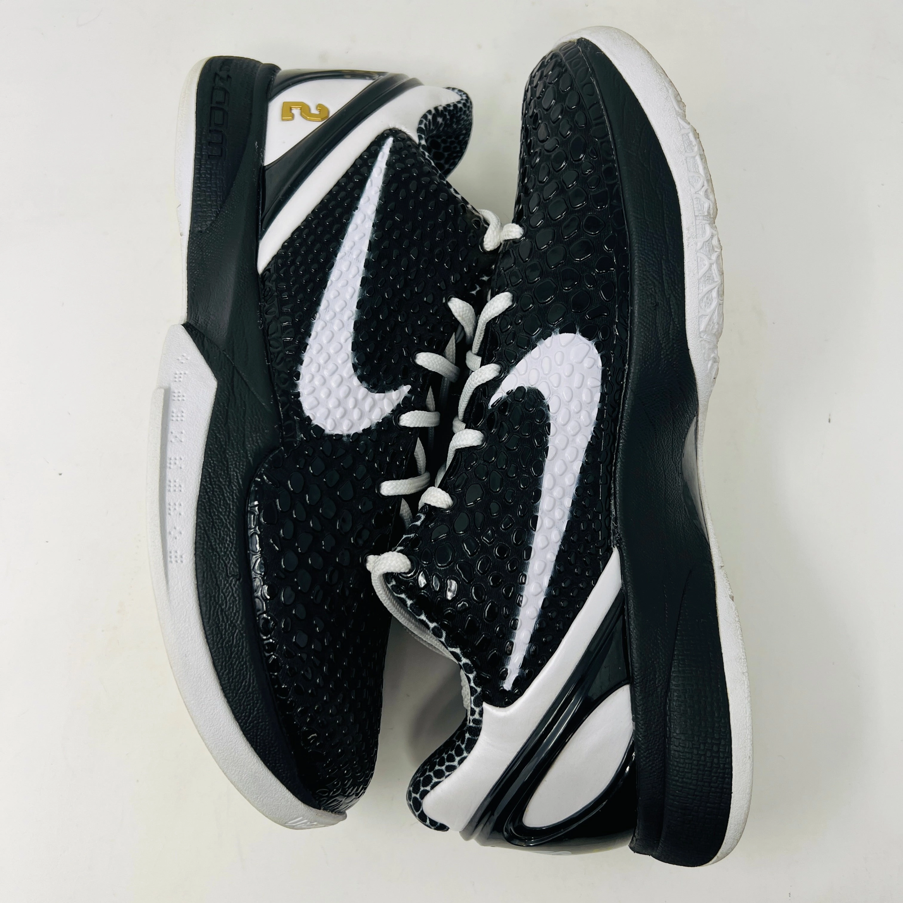 Nike Kobe 6 Protro Mambacita Sweet 16