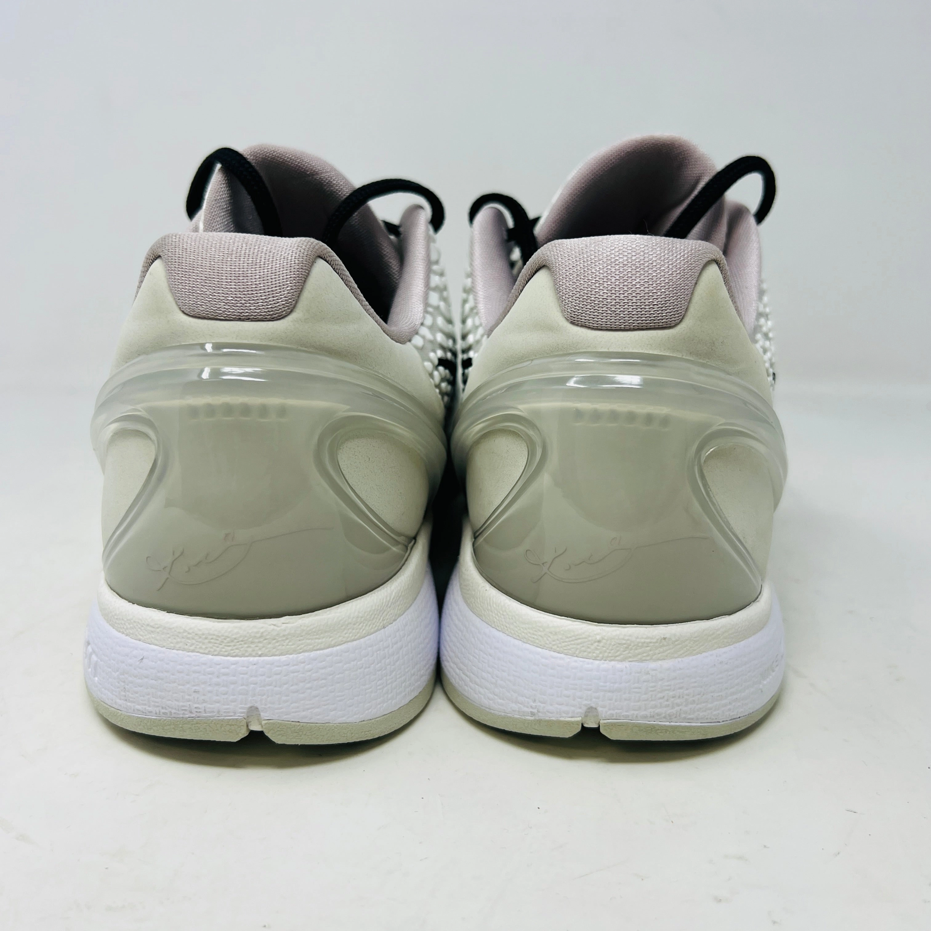 Nike Kobe 6 Protro Sail All-Star