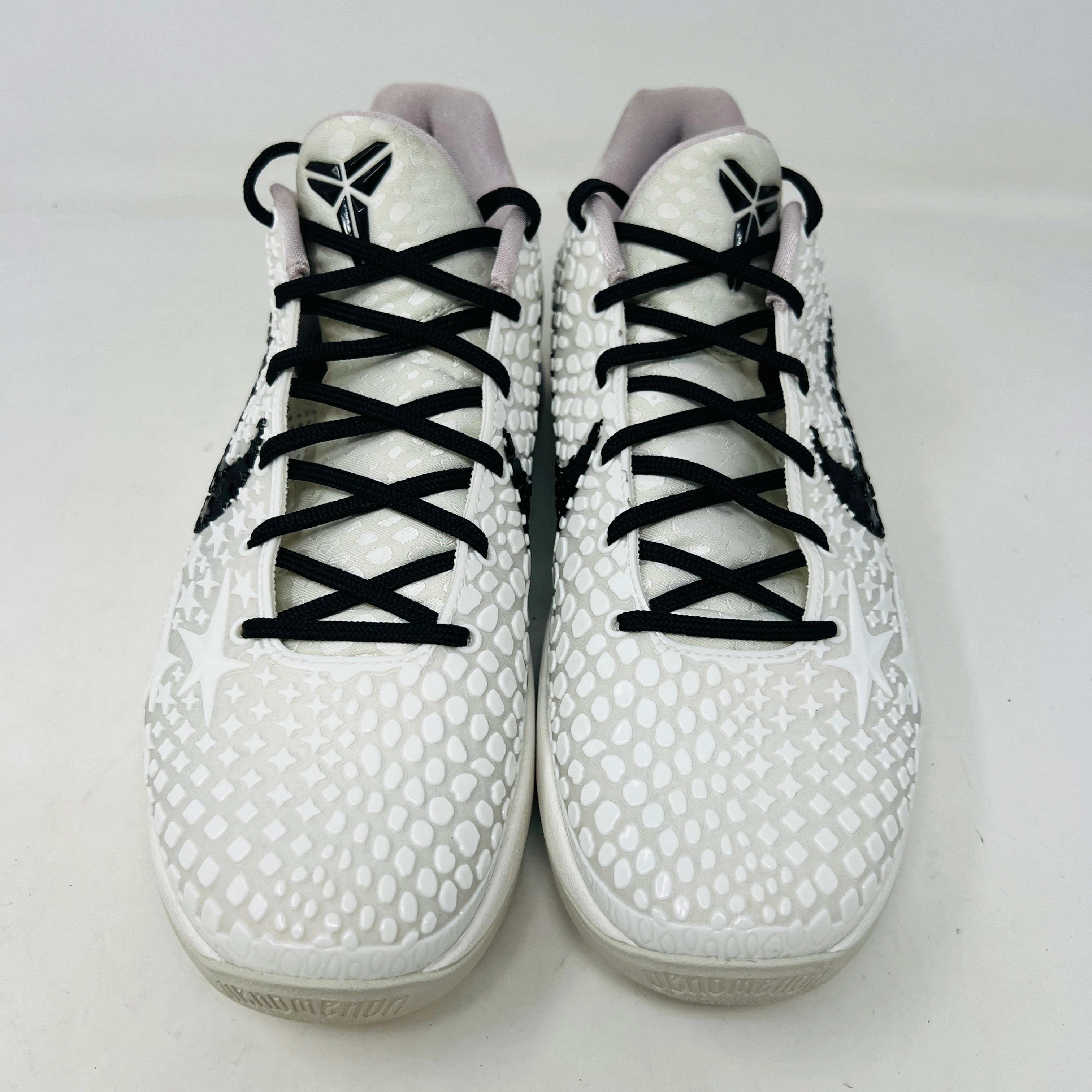 Nike Kobe 6 Protro Sail All-Star
