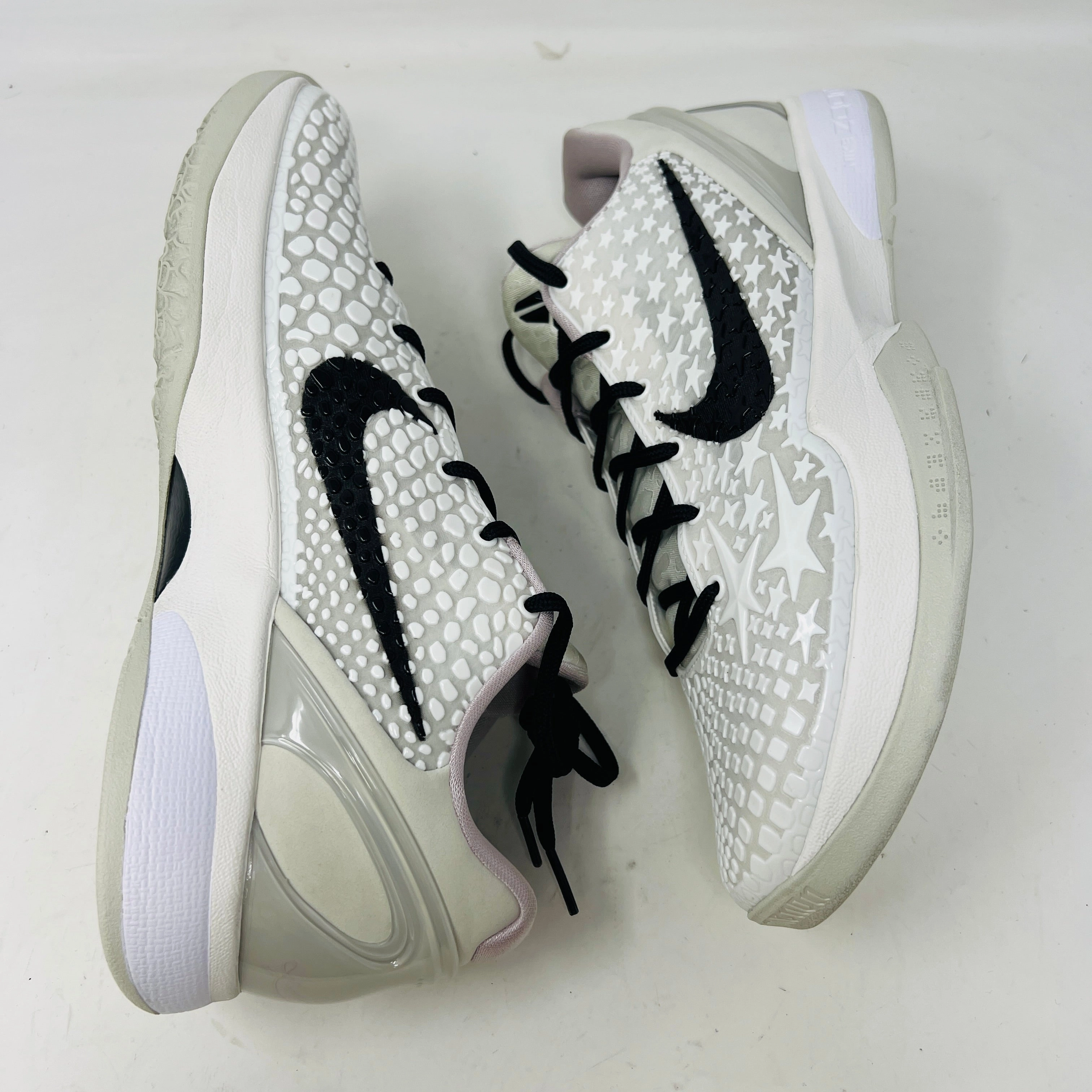 Nike Kobe 6 Protro Sail All-Star