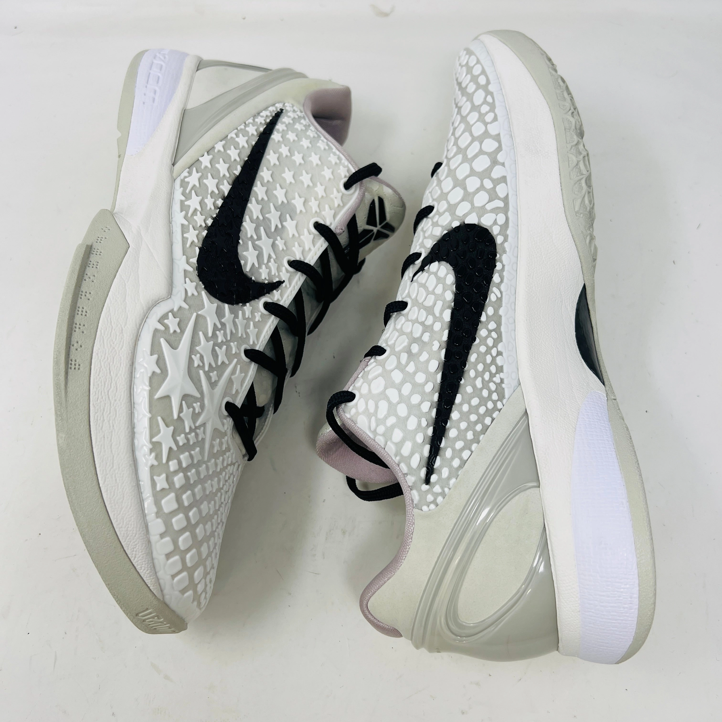 Nike Kobe 6 Protro Sail All-Star