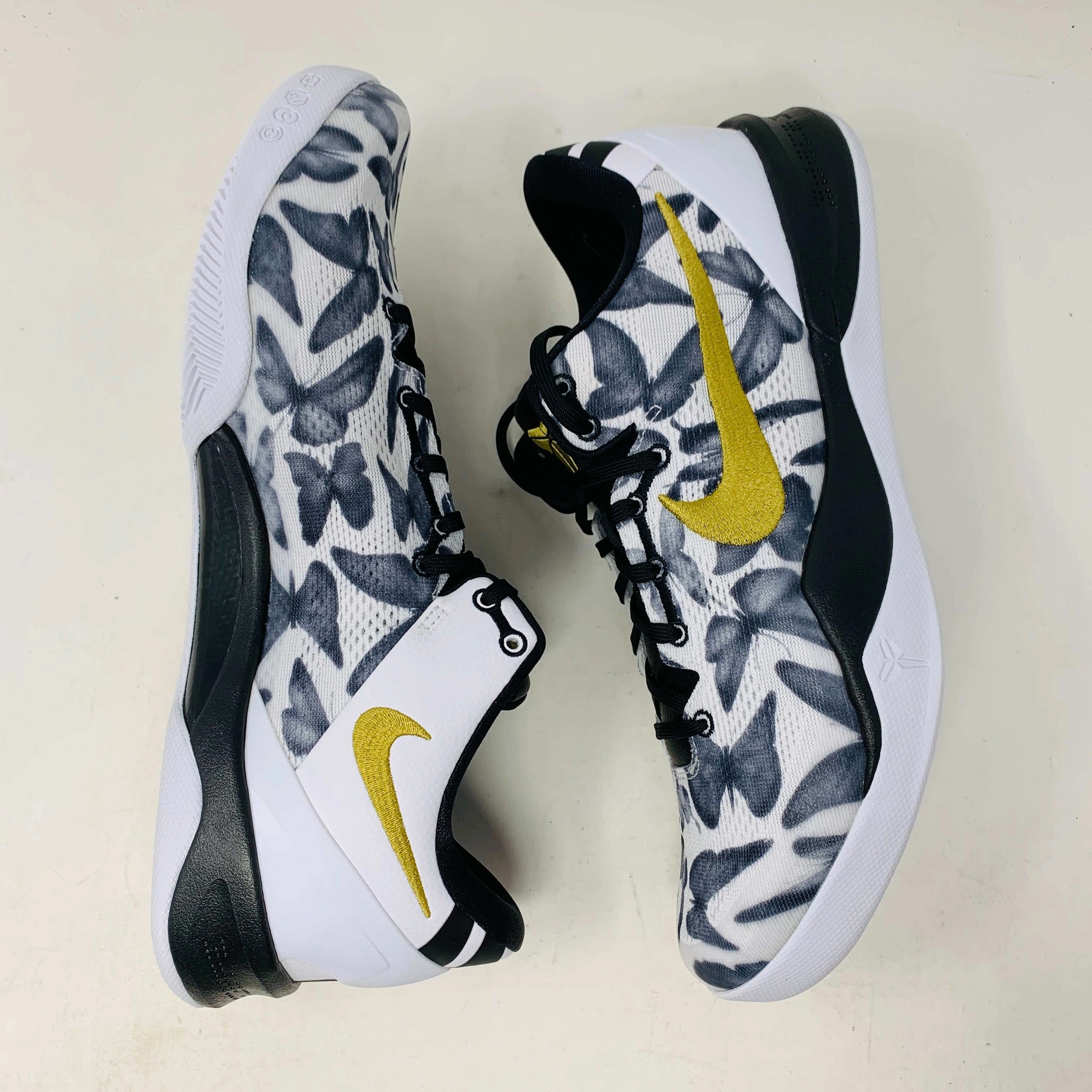 Nike Kobe 8 Protro Mambacita