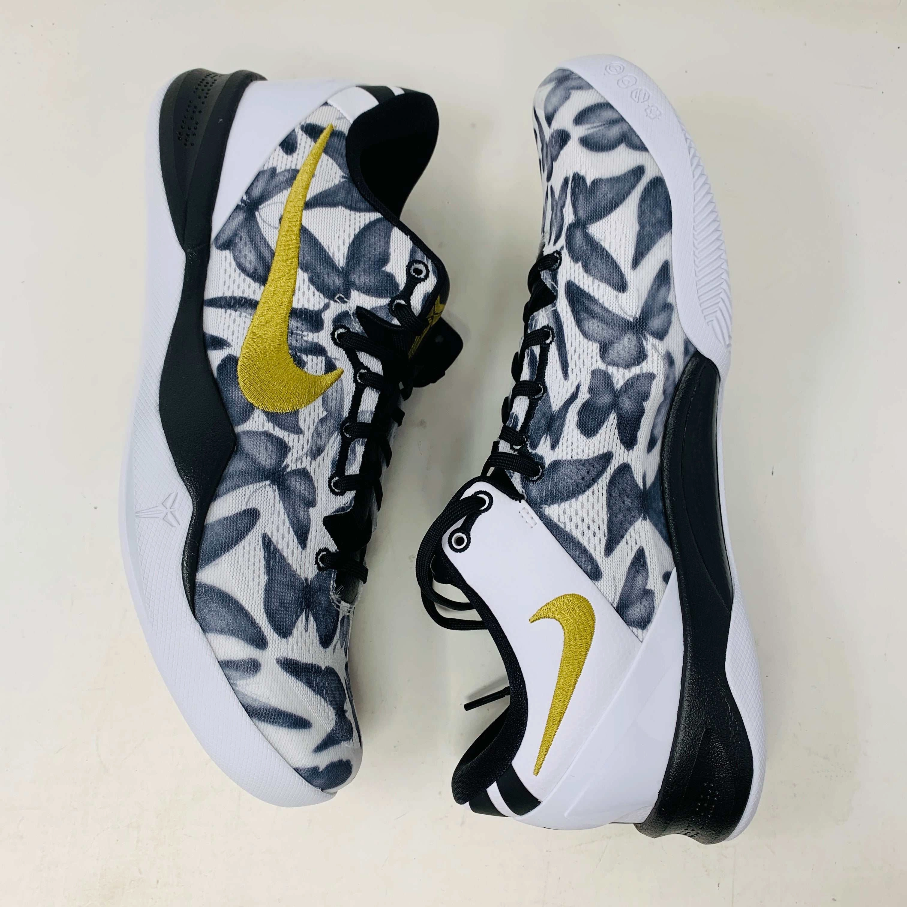 Nike Kobe 8 Protro Mambacita