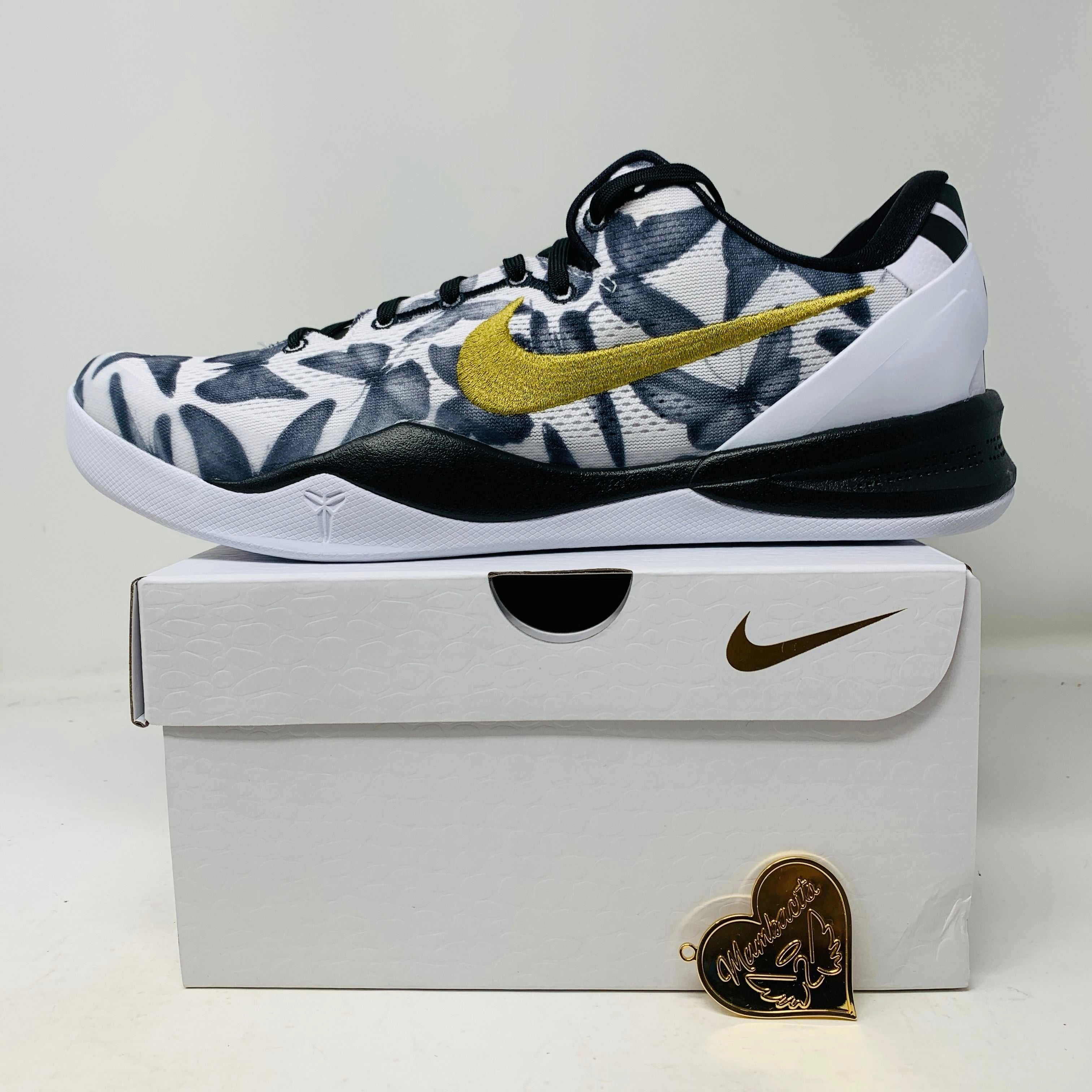 Nike Kobe 8 Protro Mambacita