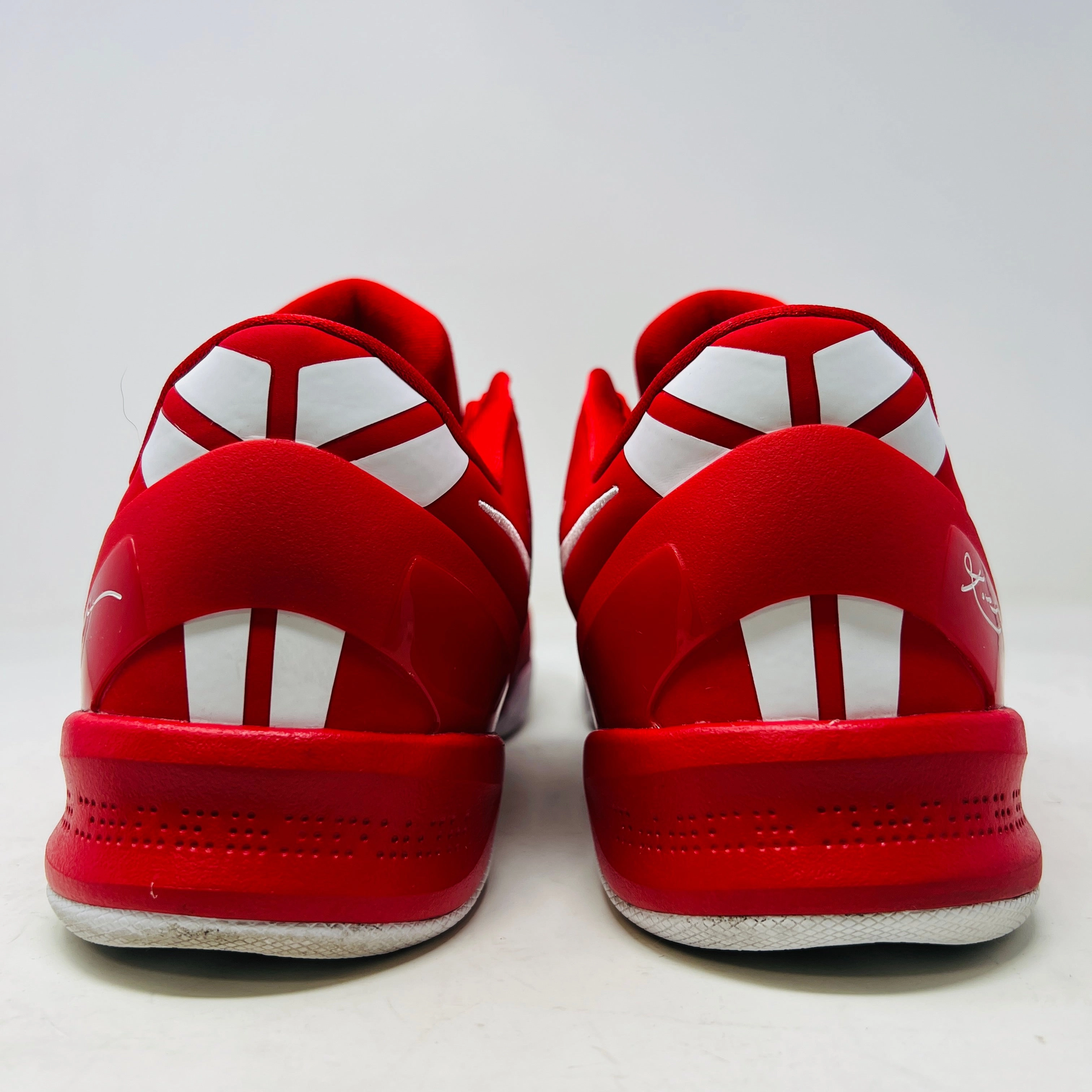 Nike Kobe 8 Protro University Red