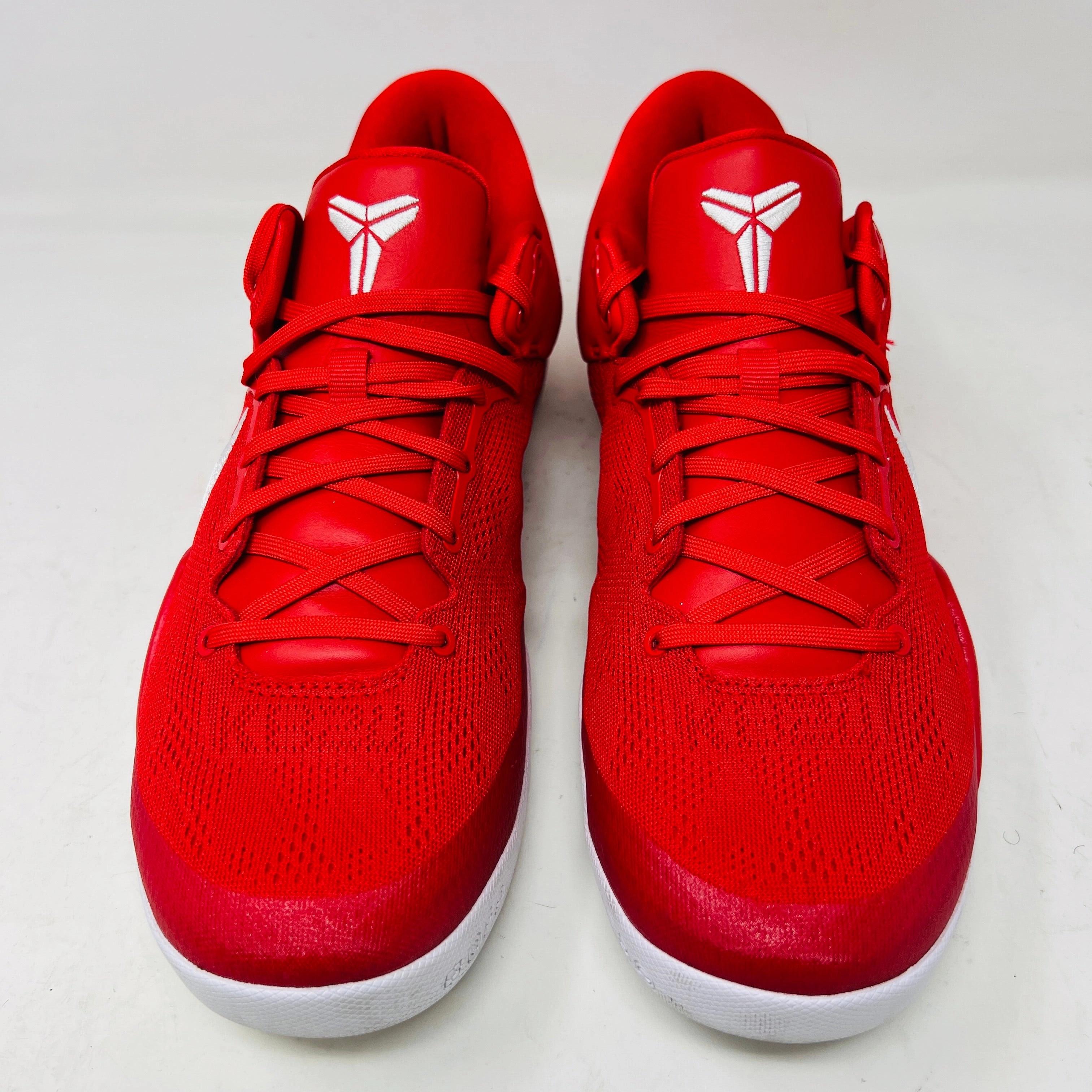 Nike Kobe 8 Protro University Red